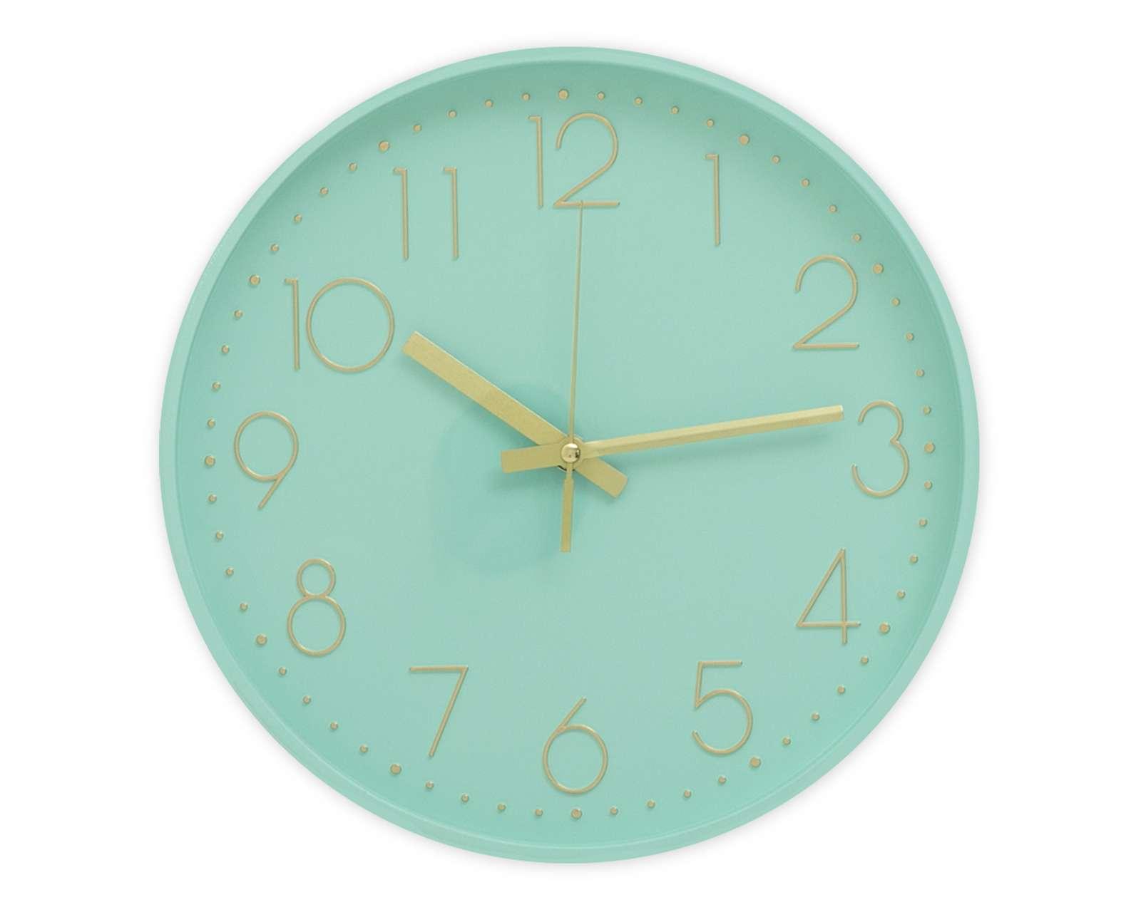 Reloj de Pared Starhaus