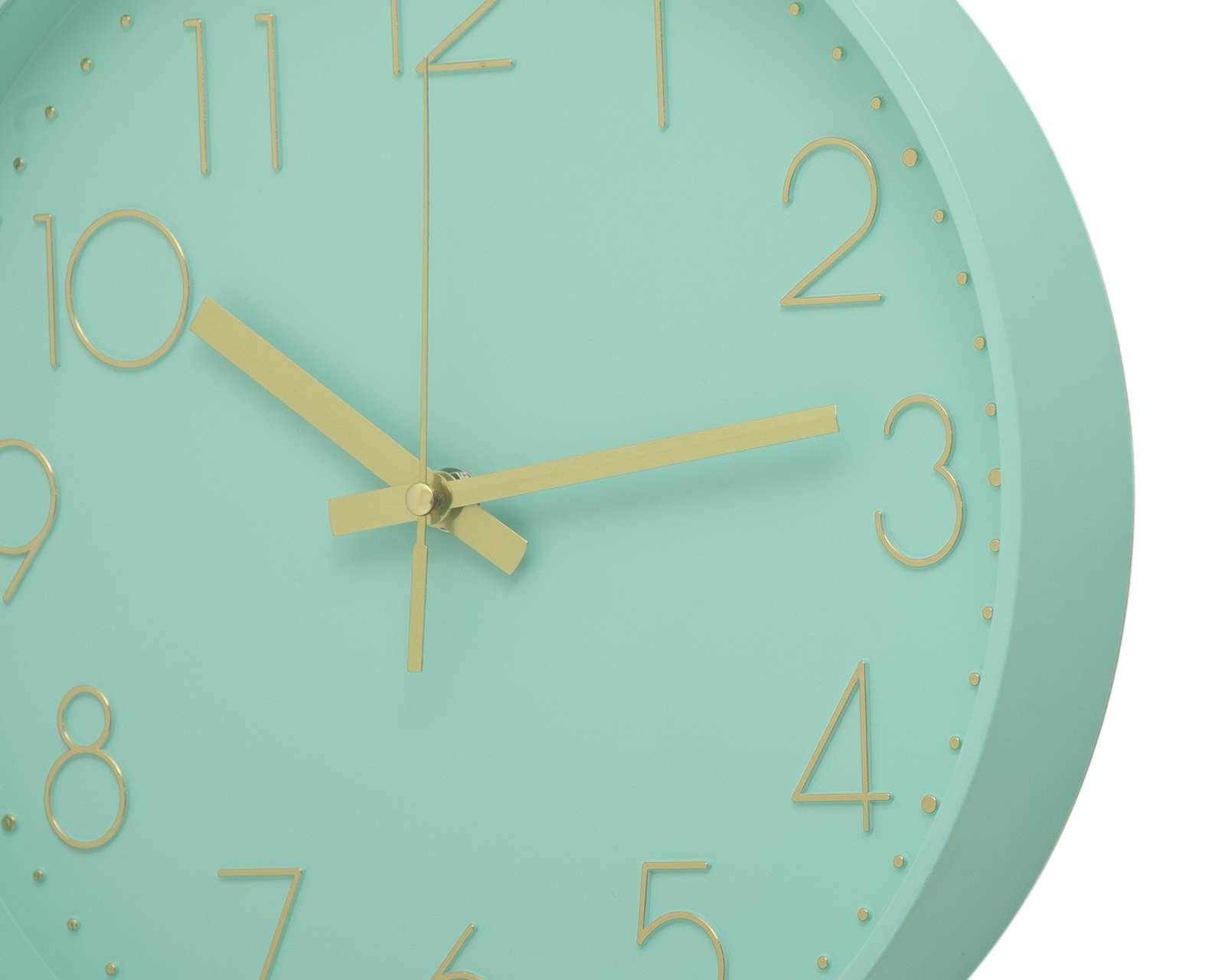 Foto 4 pulgar | Foto 3 | Reloj de Pared Starhaus