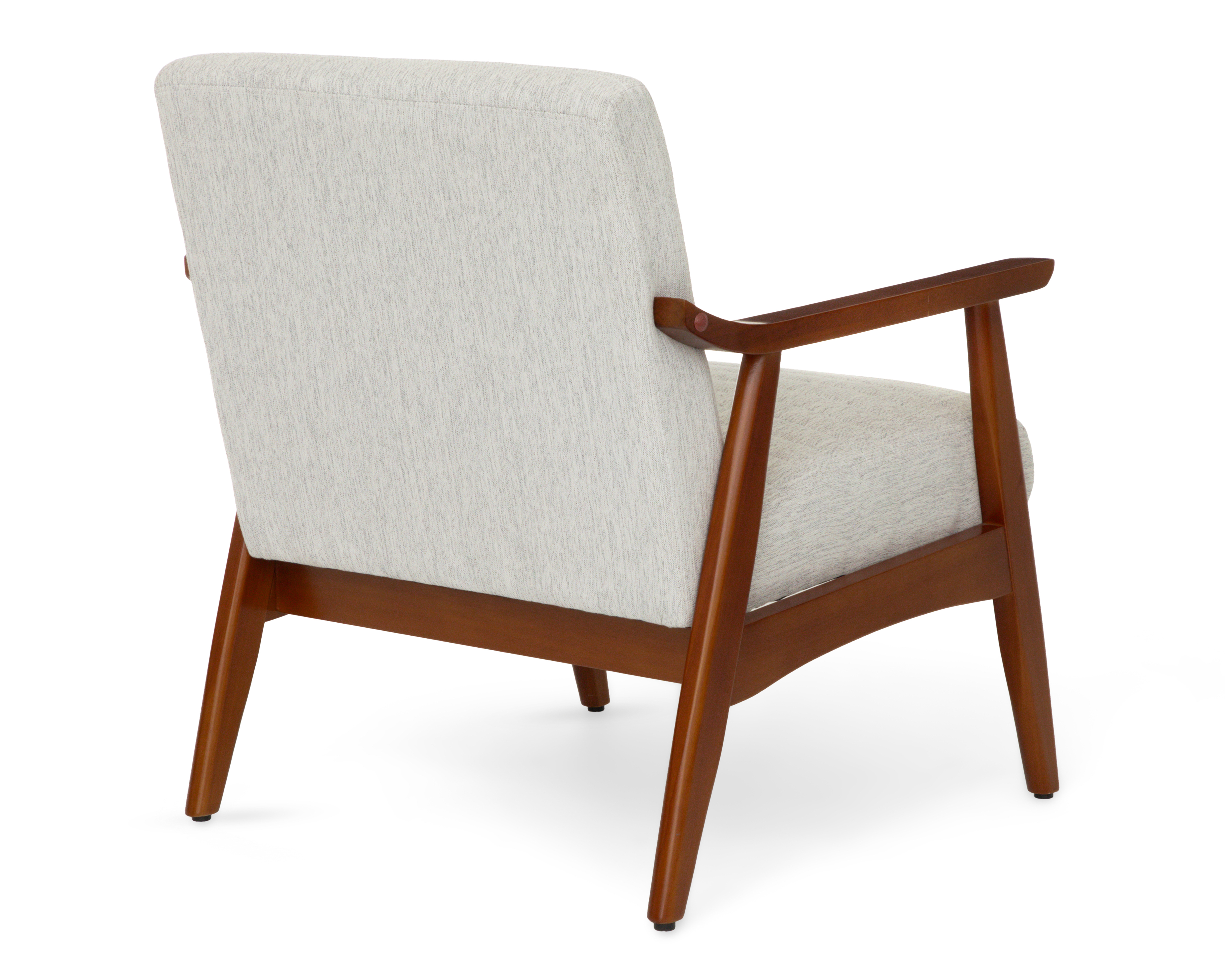 Foto 5 pulgar | Foto 4 | Sillón Ocasional de Madera Ikal Nora