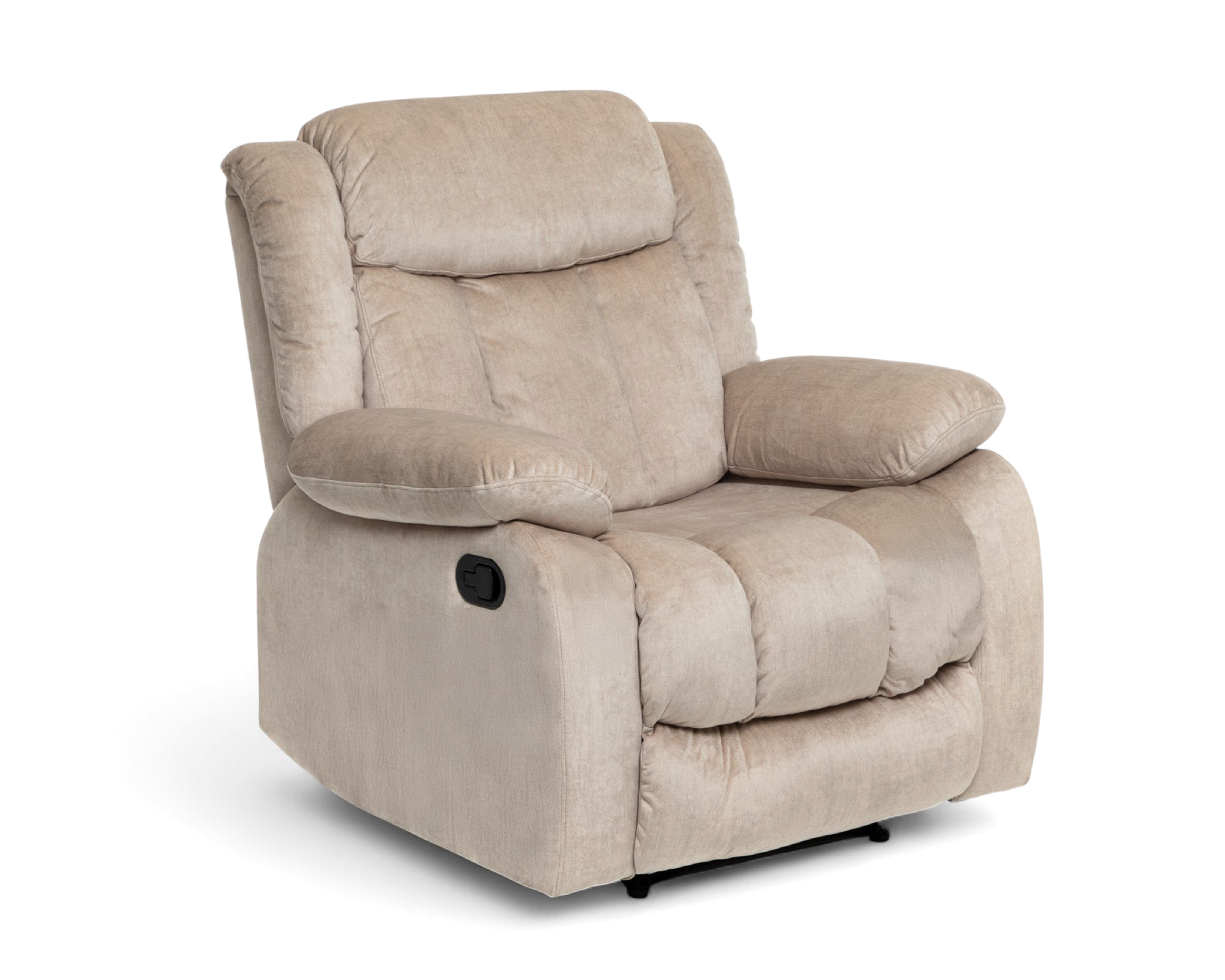 Foto 3 pulgar | Foto 2 | Sillón Reclinable Ikal Zamora