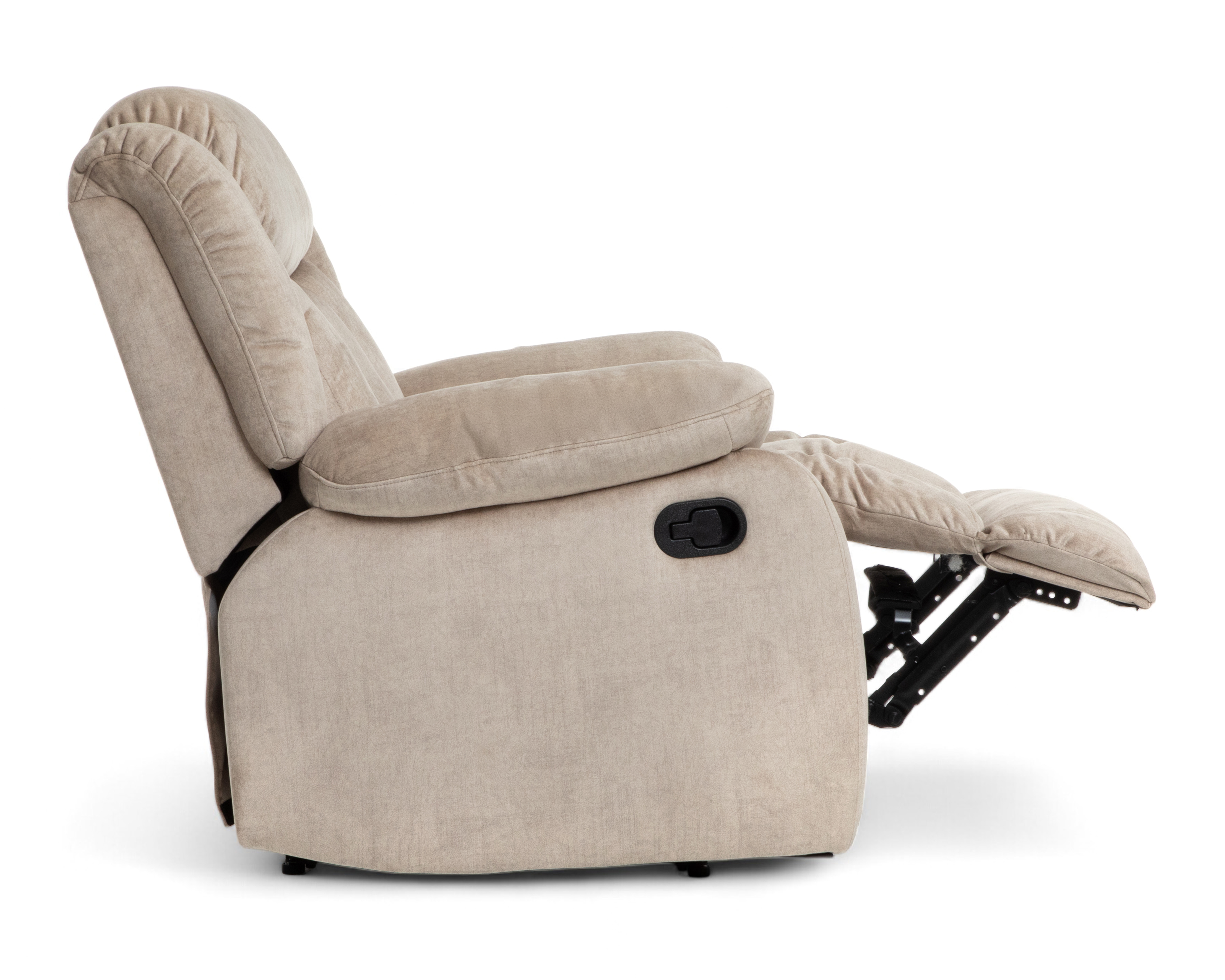 Foto 5 pulgar | Foto 4 | Sillón Reclinable Ikal Zamora