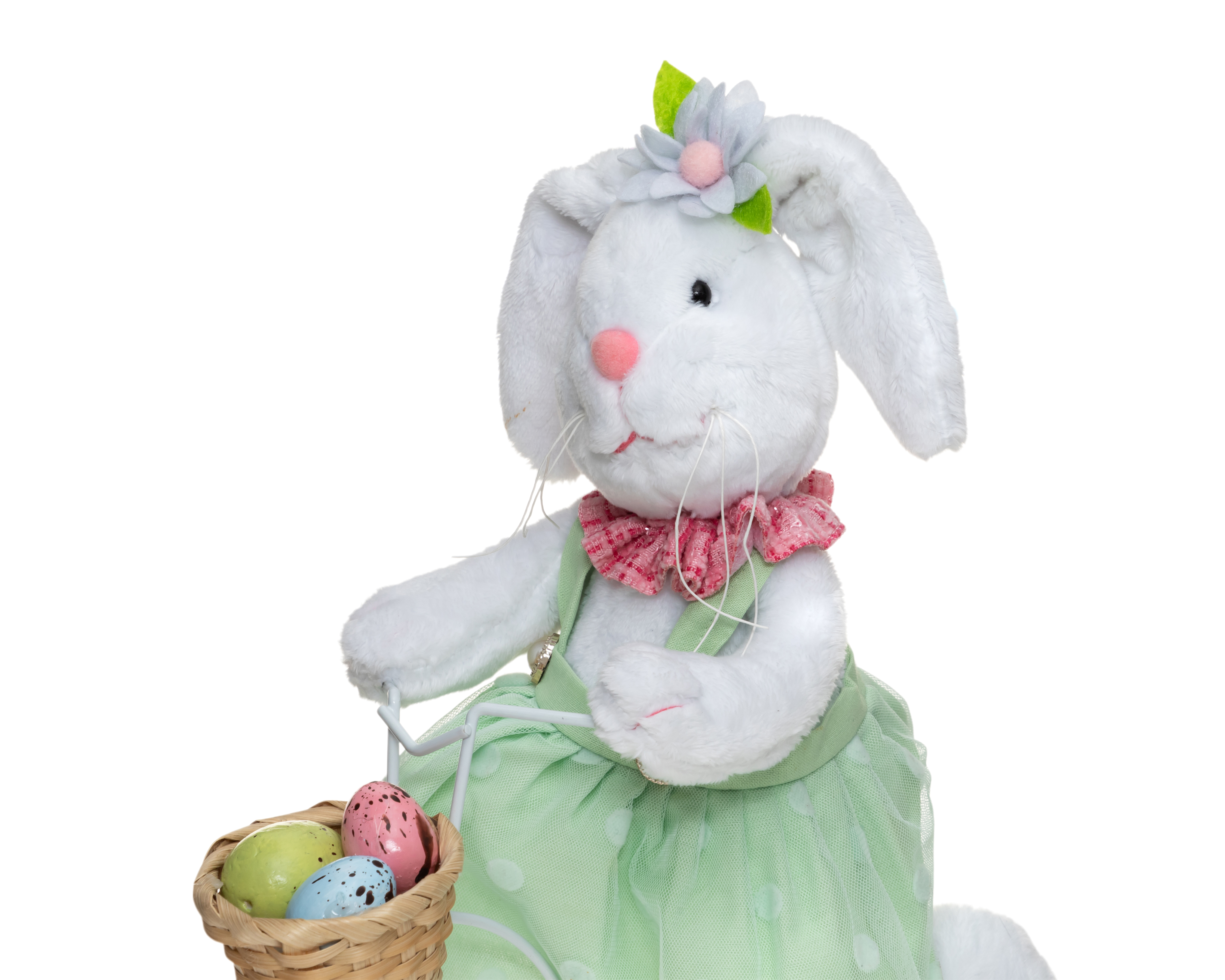 Foto 5 pulgar | Foto 4 | Figura de Conejo Bunny Sweet