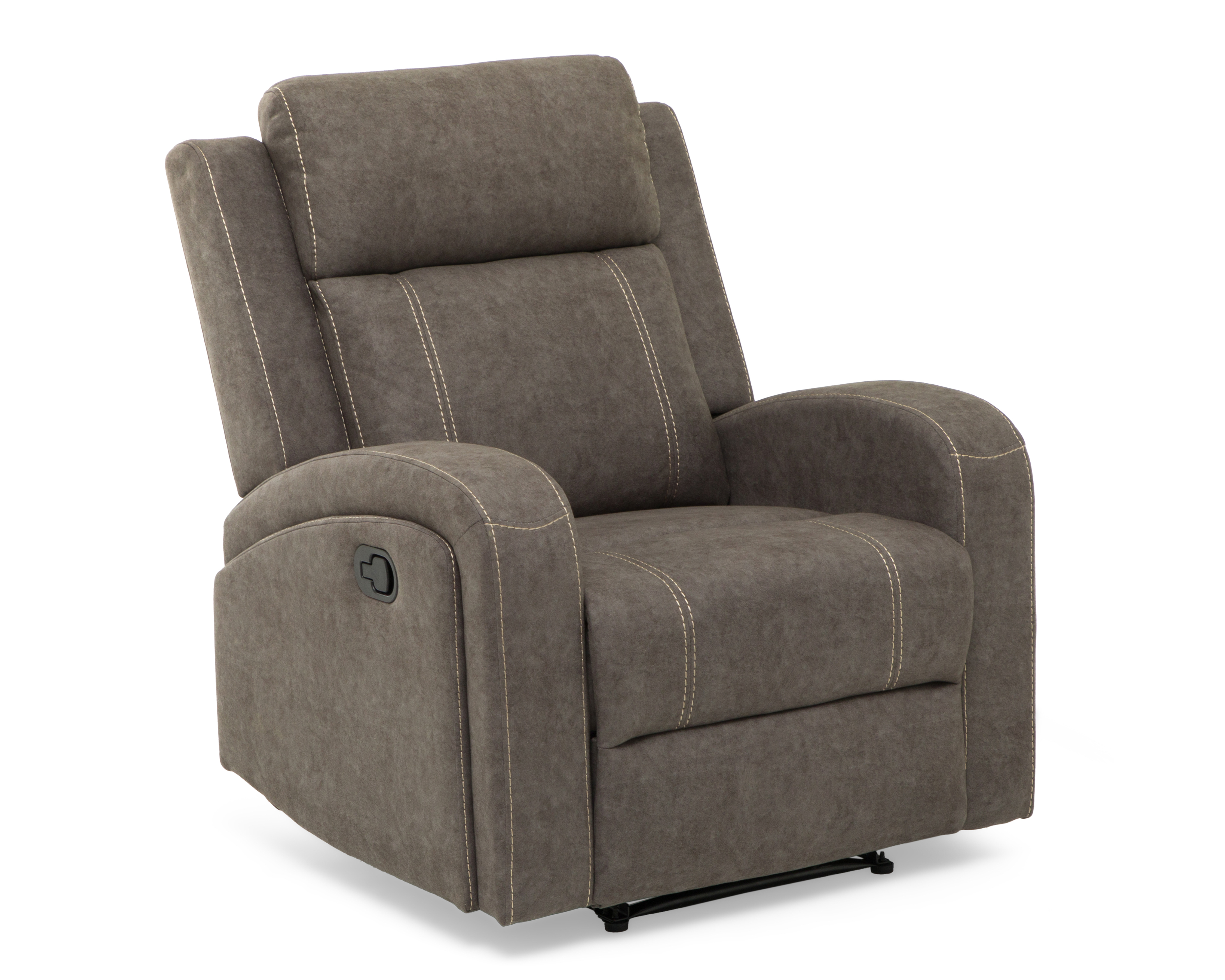 Foto 3 pulgar | Foto 2 | Sillón Reclinable Manual Ikal Austin