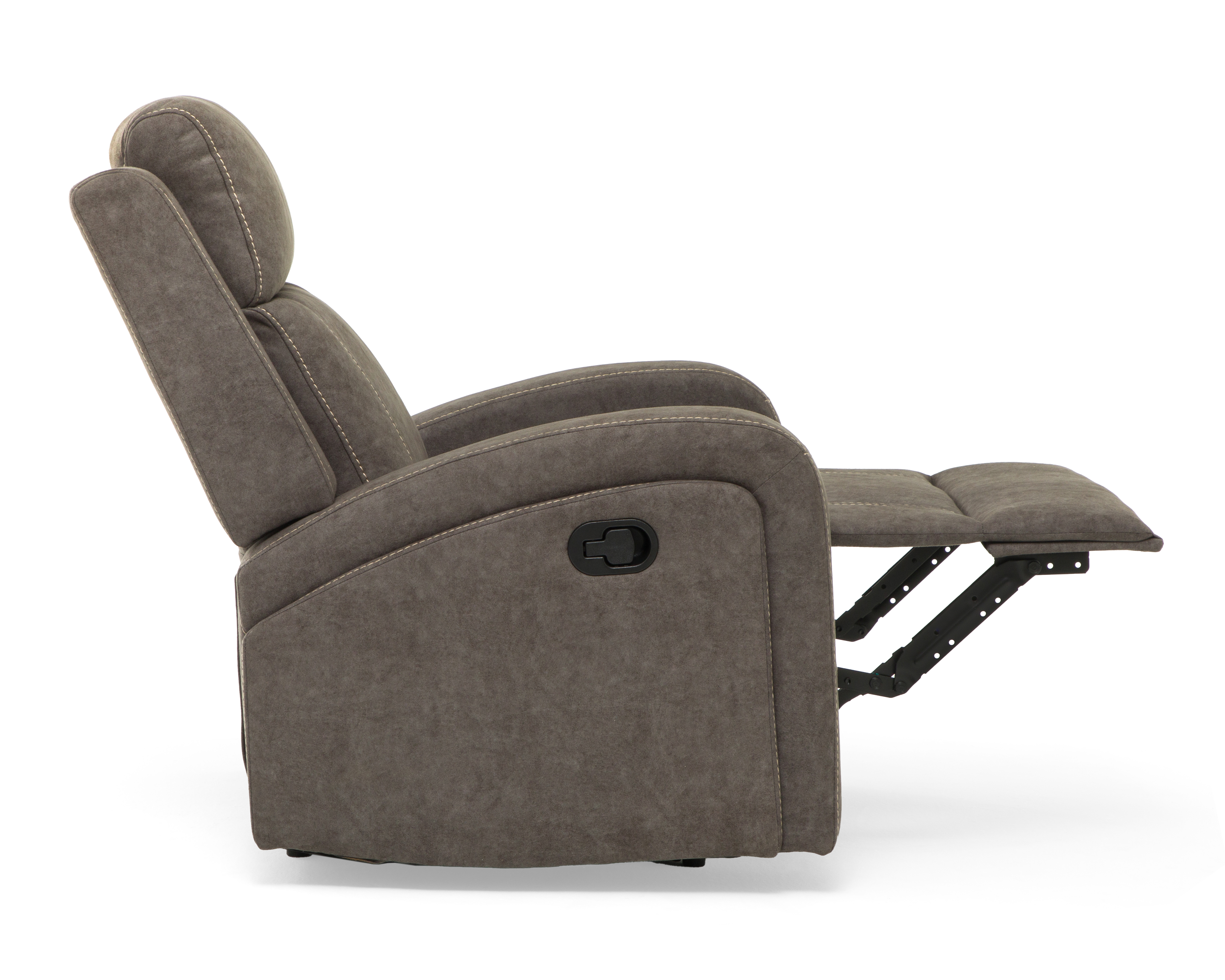 Foto 5 pulgar | Foto 4 | Sillón Reclinable Manual Ikal Austin