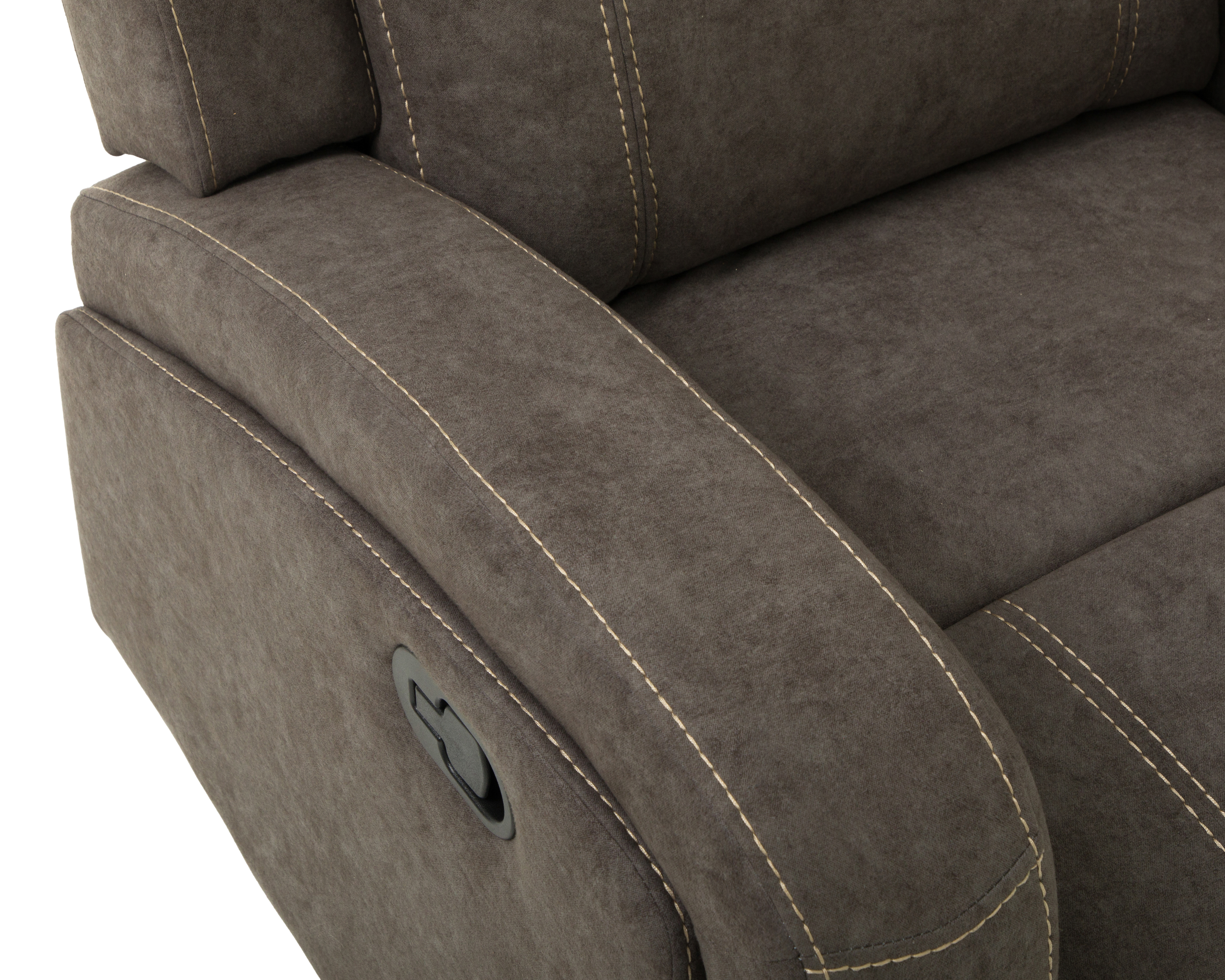 Foto 6 pulgar | Foto 5 | Sillón Reclinable Manual Ikal Austin
