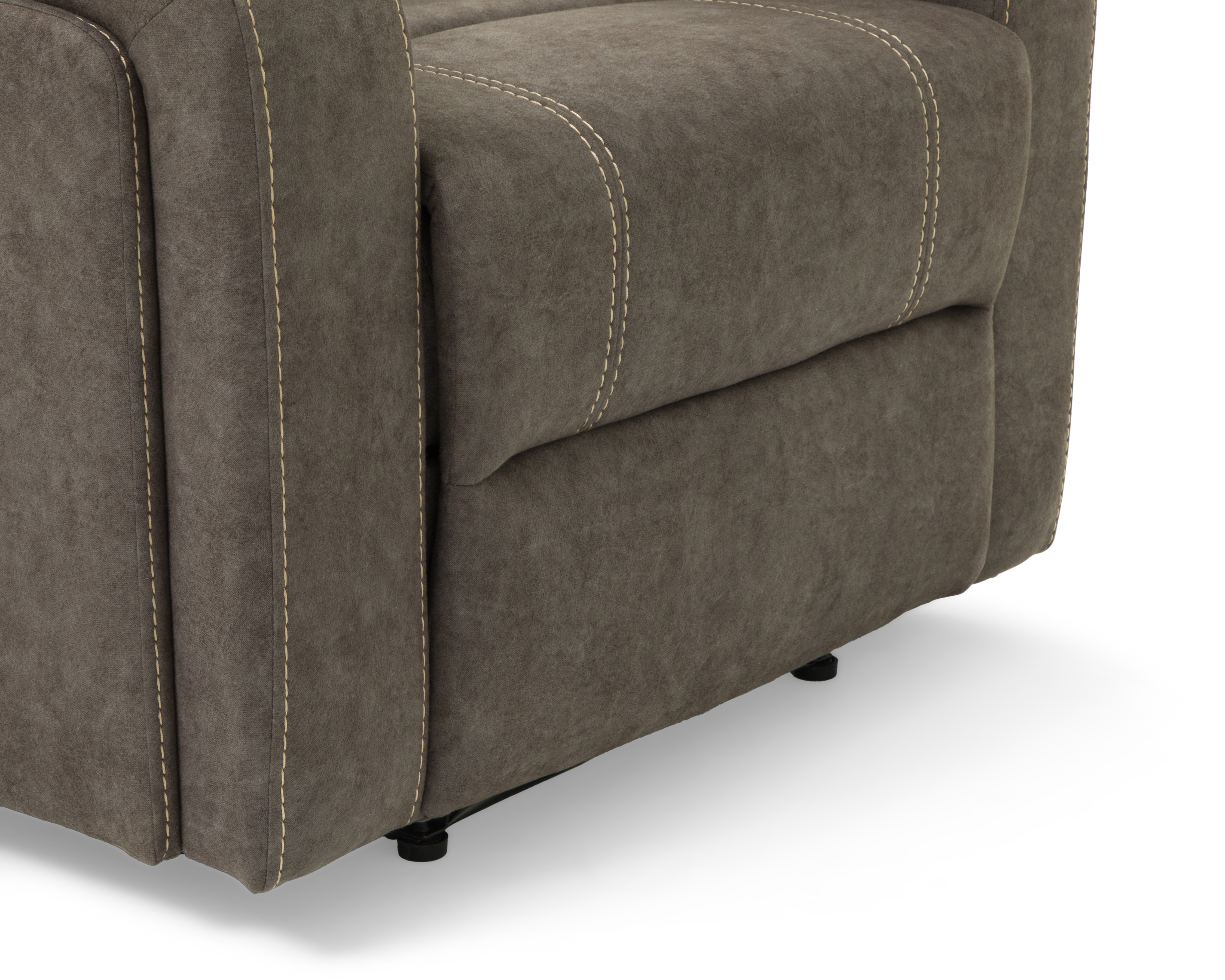 Foto 7 pulgar | Foto 6 | Sillón Reclinable Manual Ikal Austin