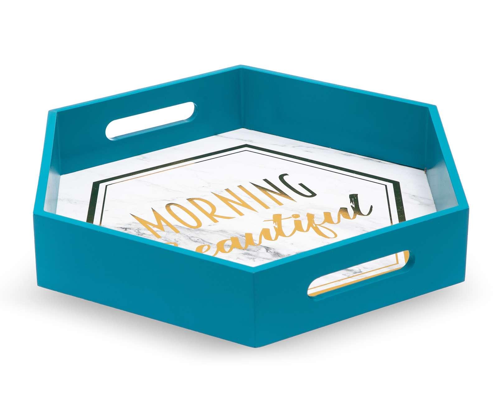 Charola Morning Tray