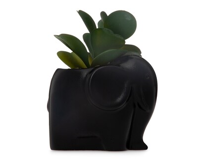 Foto 1 | Foto 1 | Planta Artificial con Maceta Starhaus 13 cm