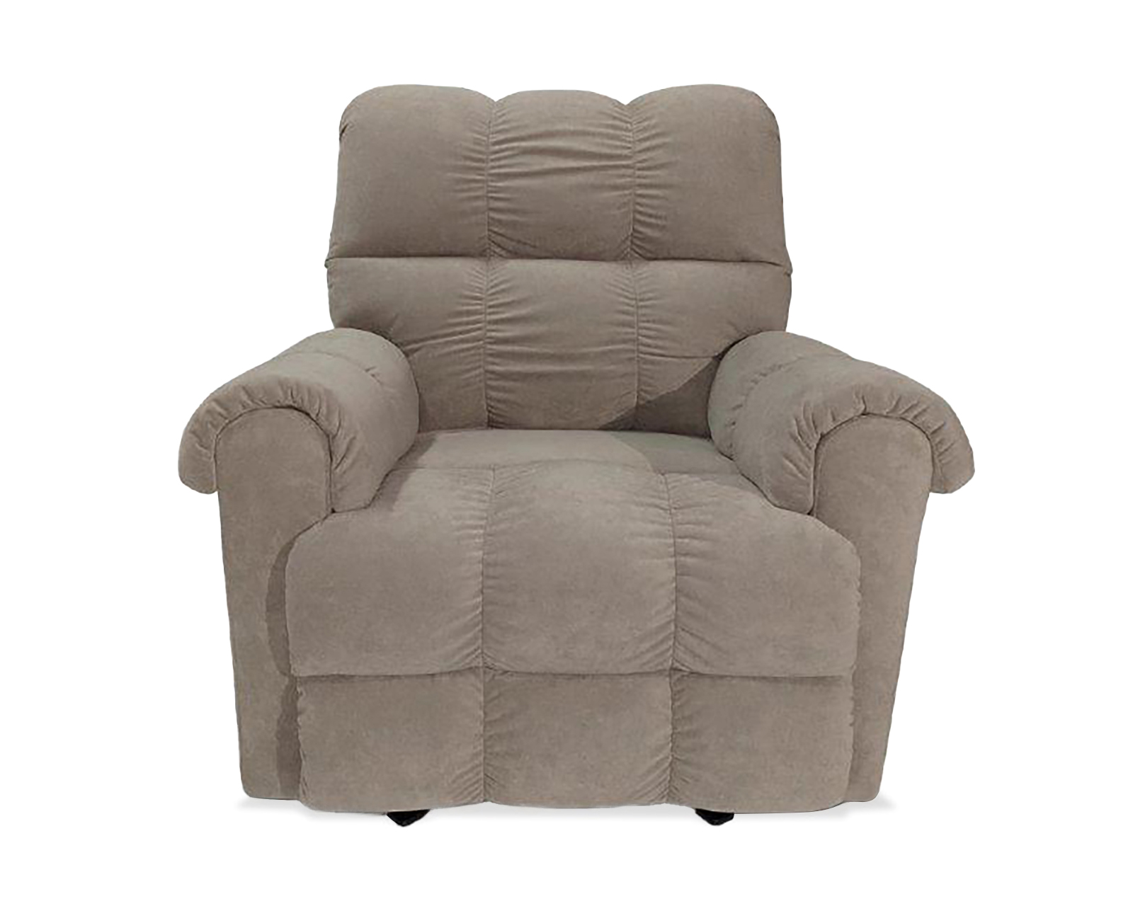 Foto 3 pulgar | Foto 2 | Sillón Reclinable Individual Kossel Zuge Beige