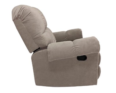 Foto 4 | Foto 4 | Sillón Reclinable Individual Kossel Zuge Beige