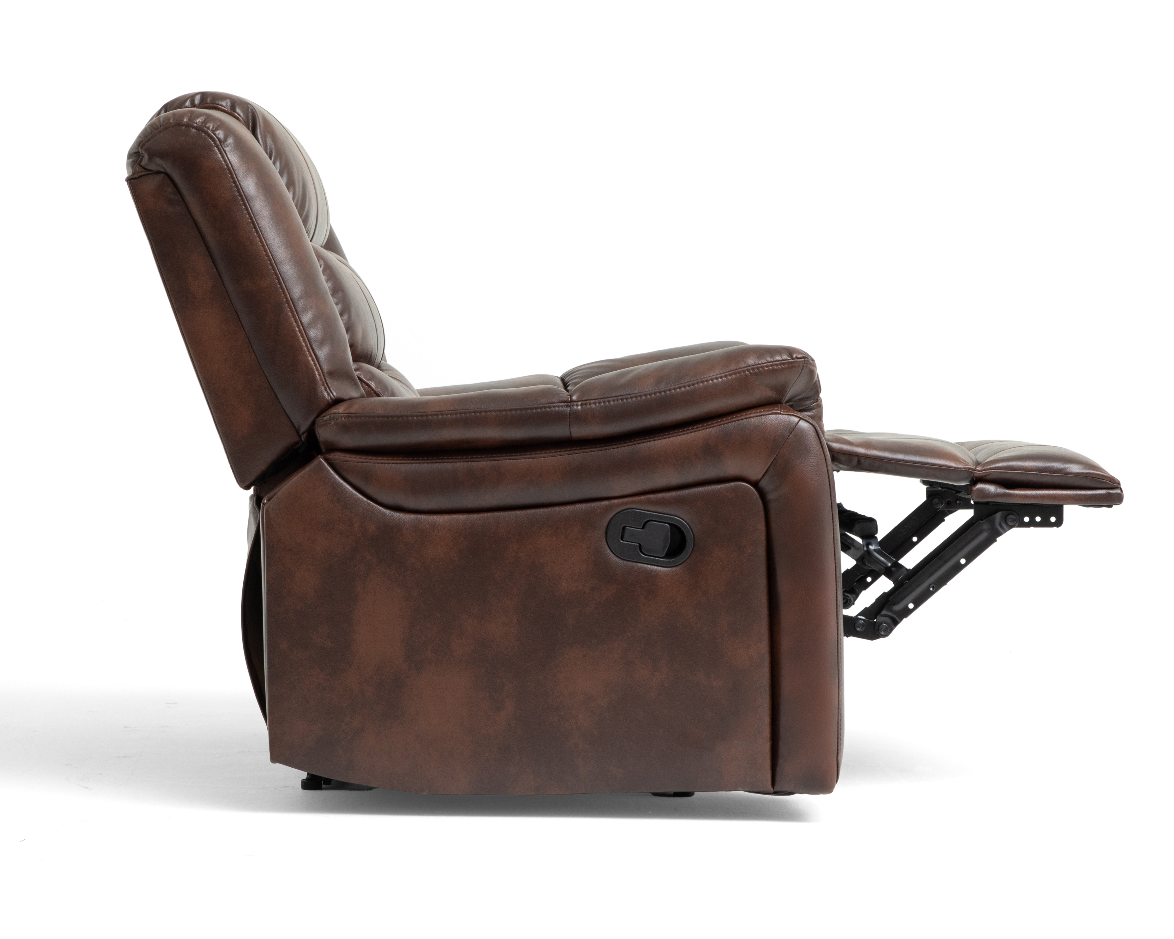 Foto 4 | Foto 4 | Sillón Reclinable Levi Contemporáneo