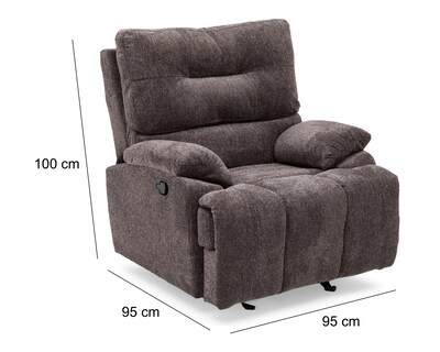 Foto 7 | Foto 7 | Sillón Reclinable Kossel Gunch
