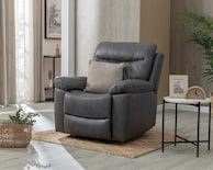 Sillón Reclinable Manual Ikal Arturo