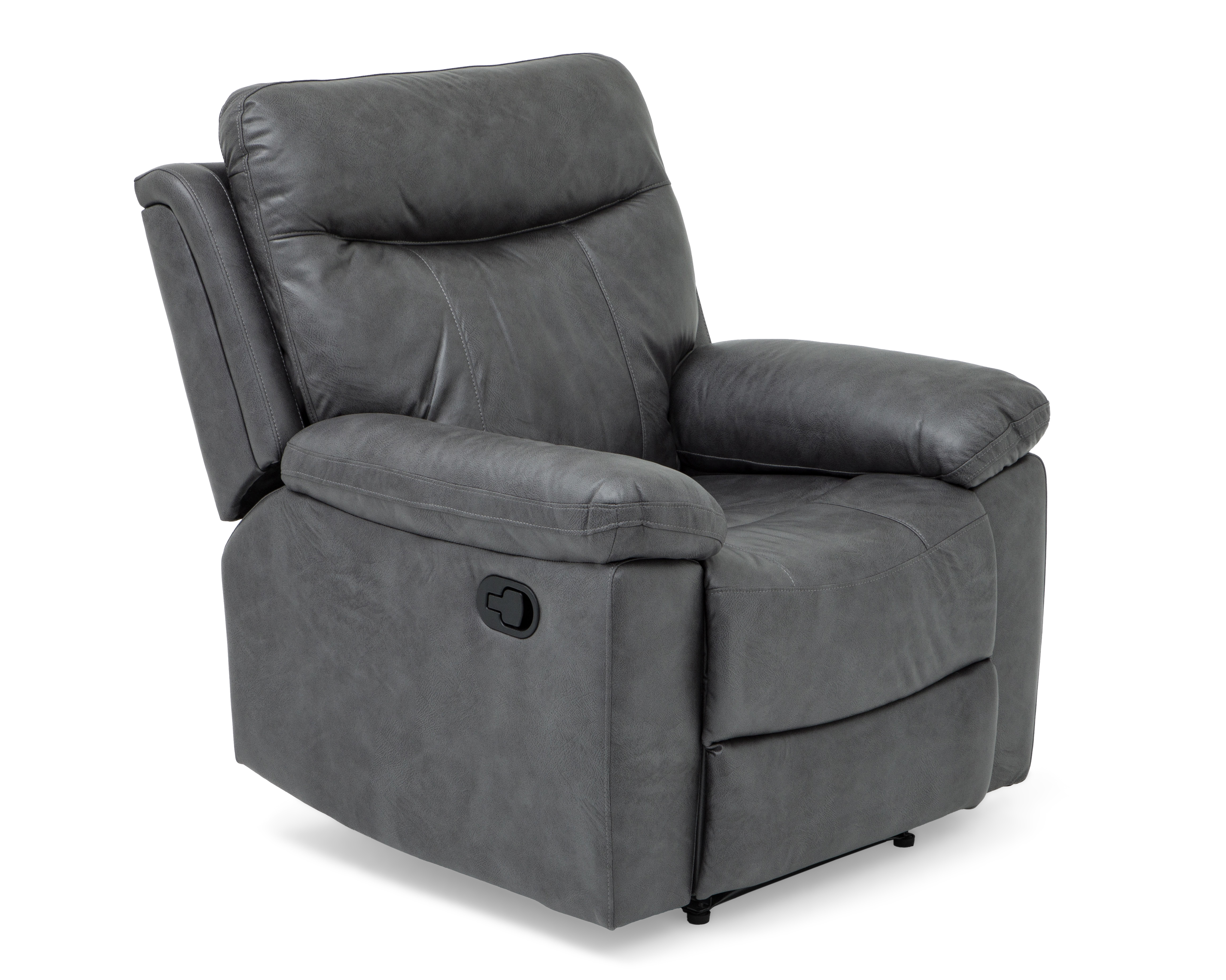 Foto 3 pulgar | Foto 2 | Sillón Reclinable Manual Ikal Arturo
