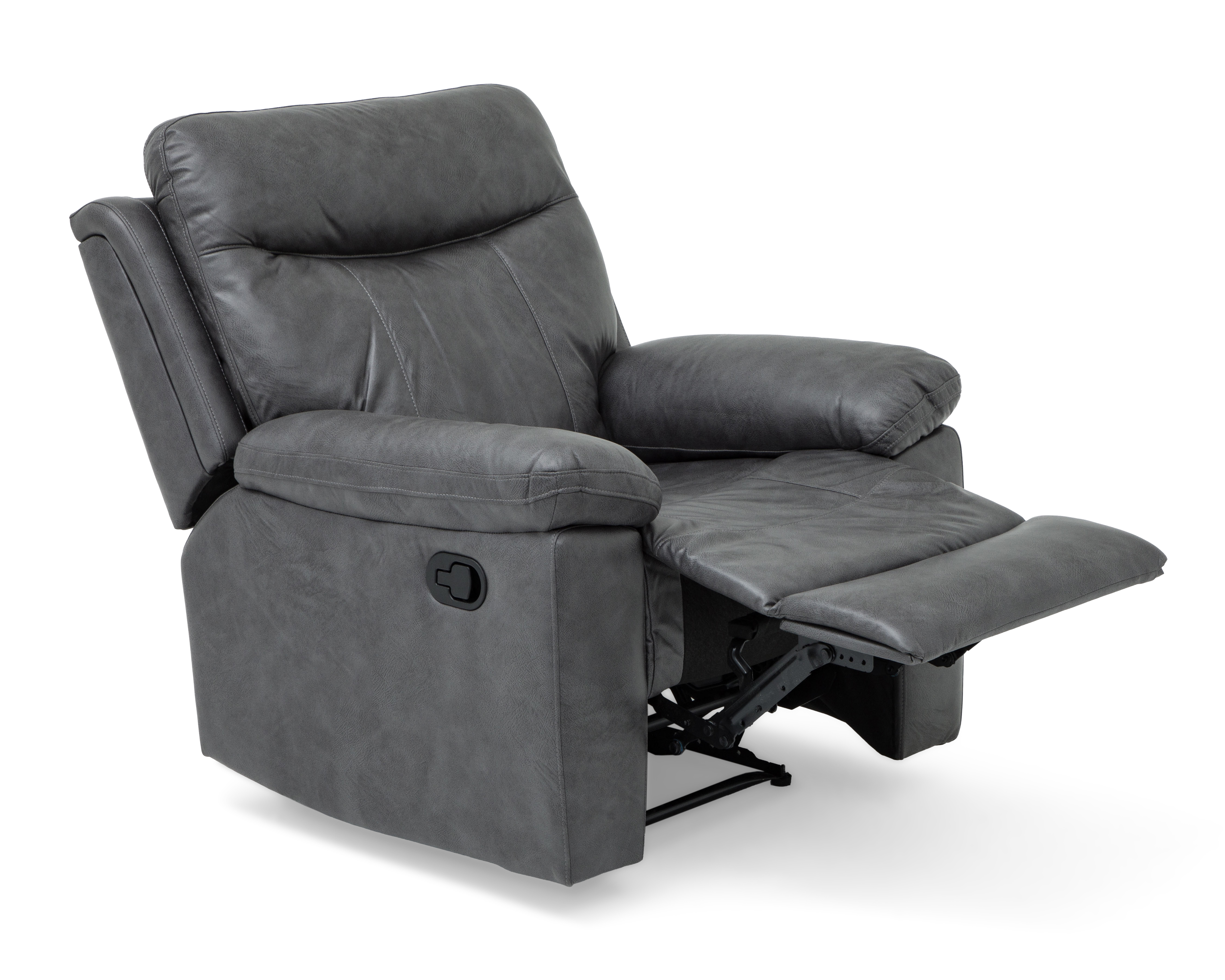 Foto 4 pulgar | Foto 3 | Sillón Reclinable Manual Ikal Arturo