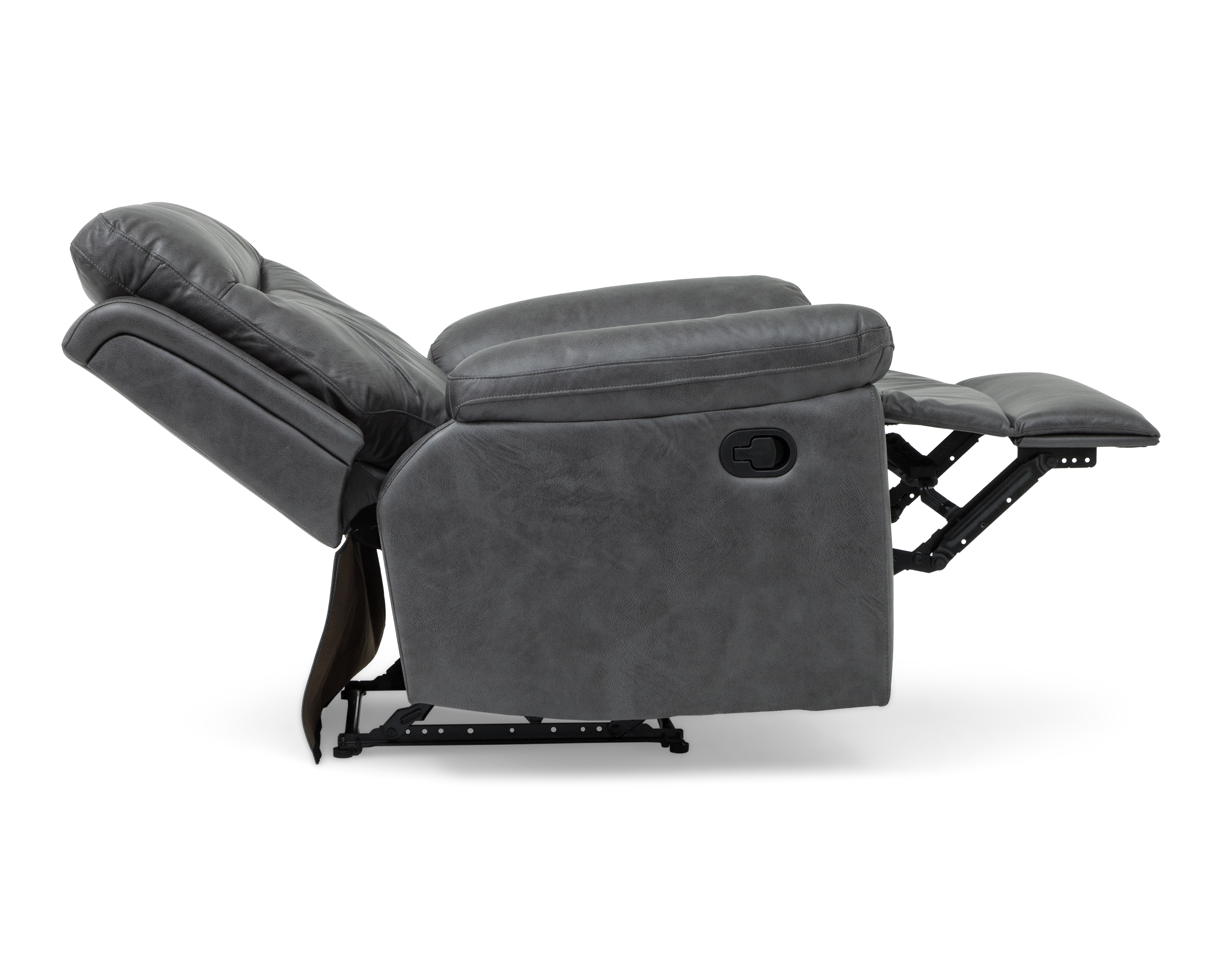 Foto 5 pulgar | Foto 4 | Sillón Reclinable Manual Ikal Arturo