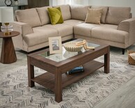 Mesa de Centro para Sala Ikal Susana