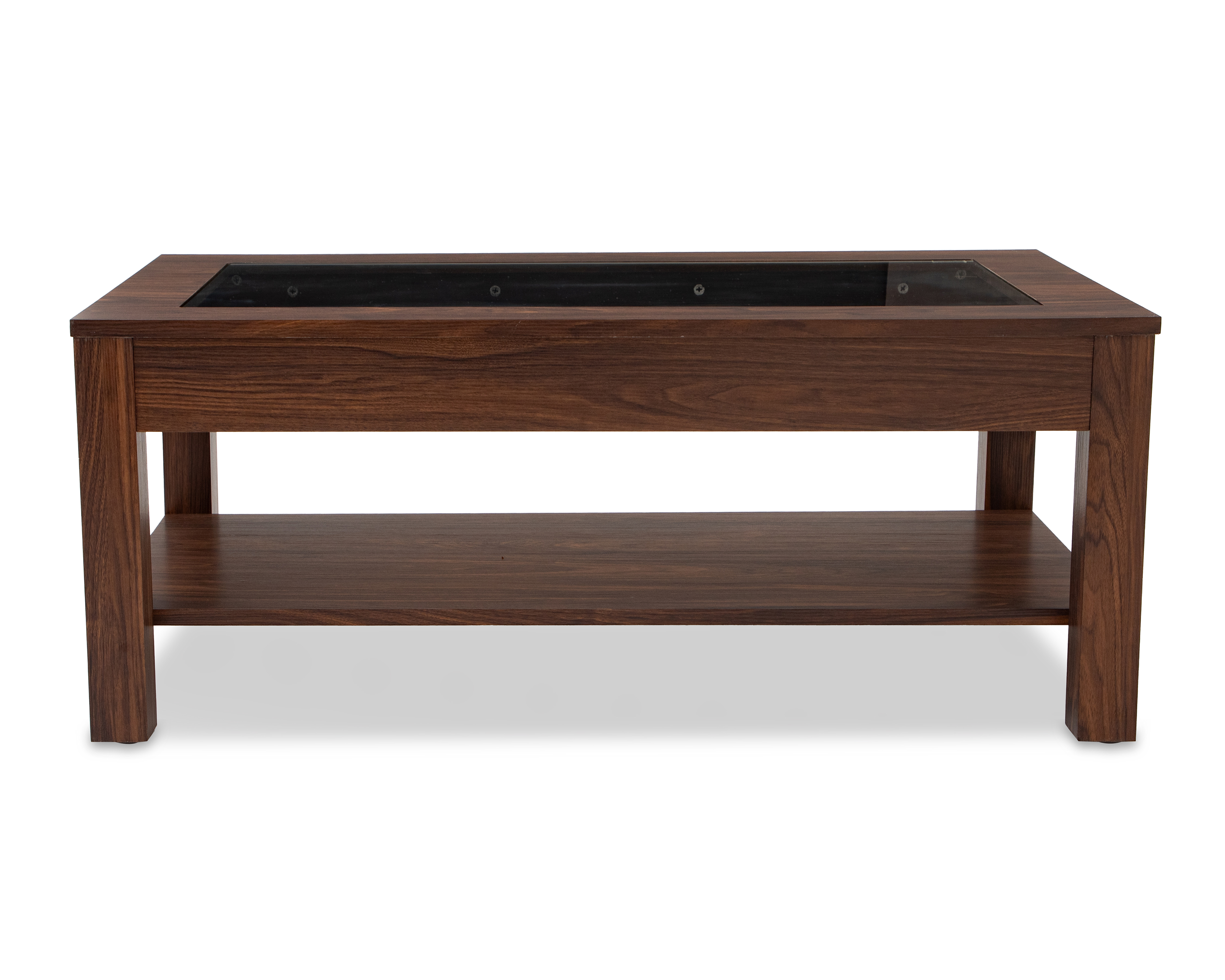 Foto 3 pulgar | Foto 2 | Mesa de Centro para Sala Ikal Susana