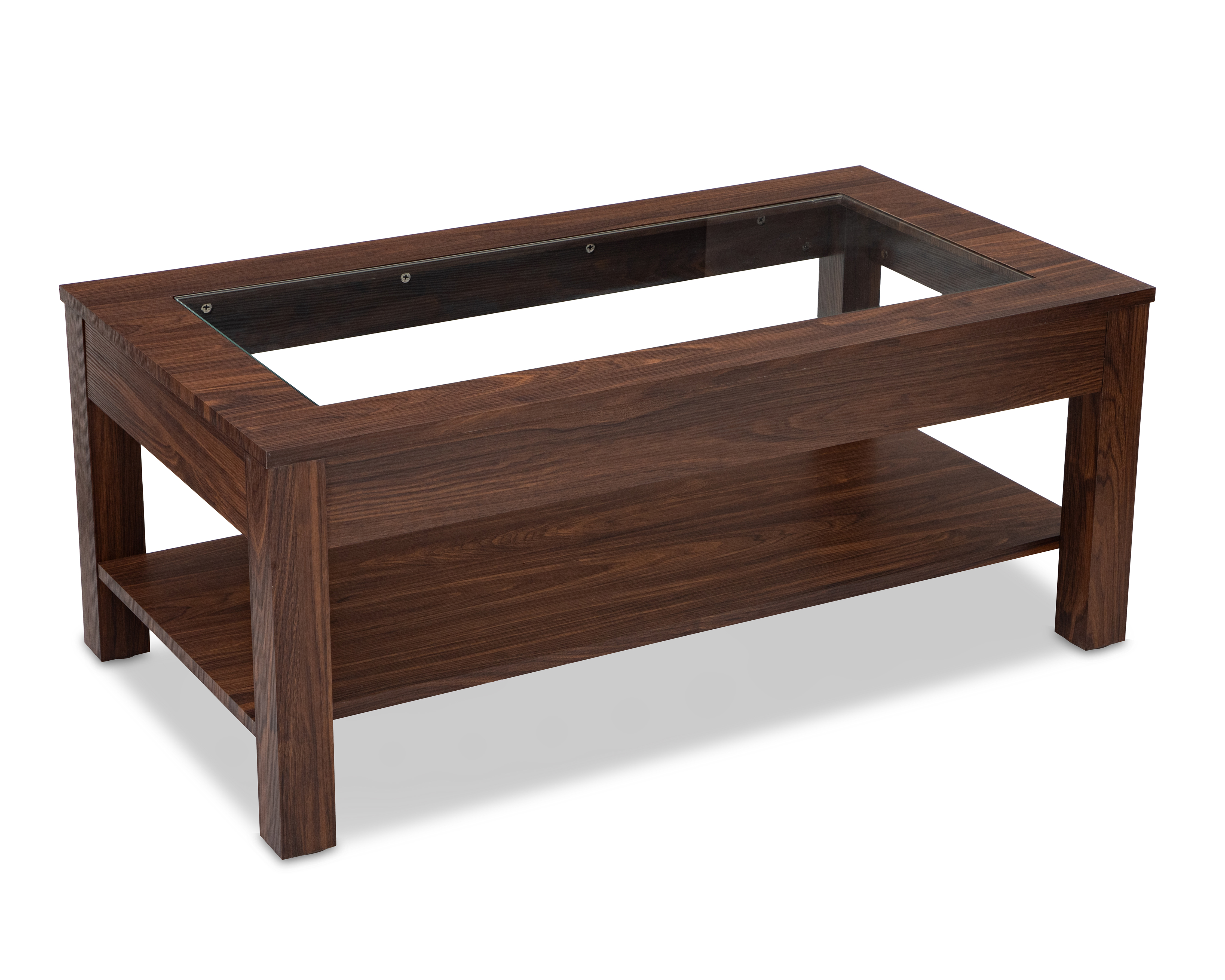 Foto 3 | Foto 3 | Mesa de Centro para Sala Ikal Susana