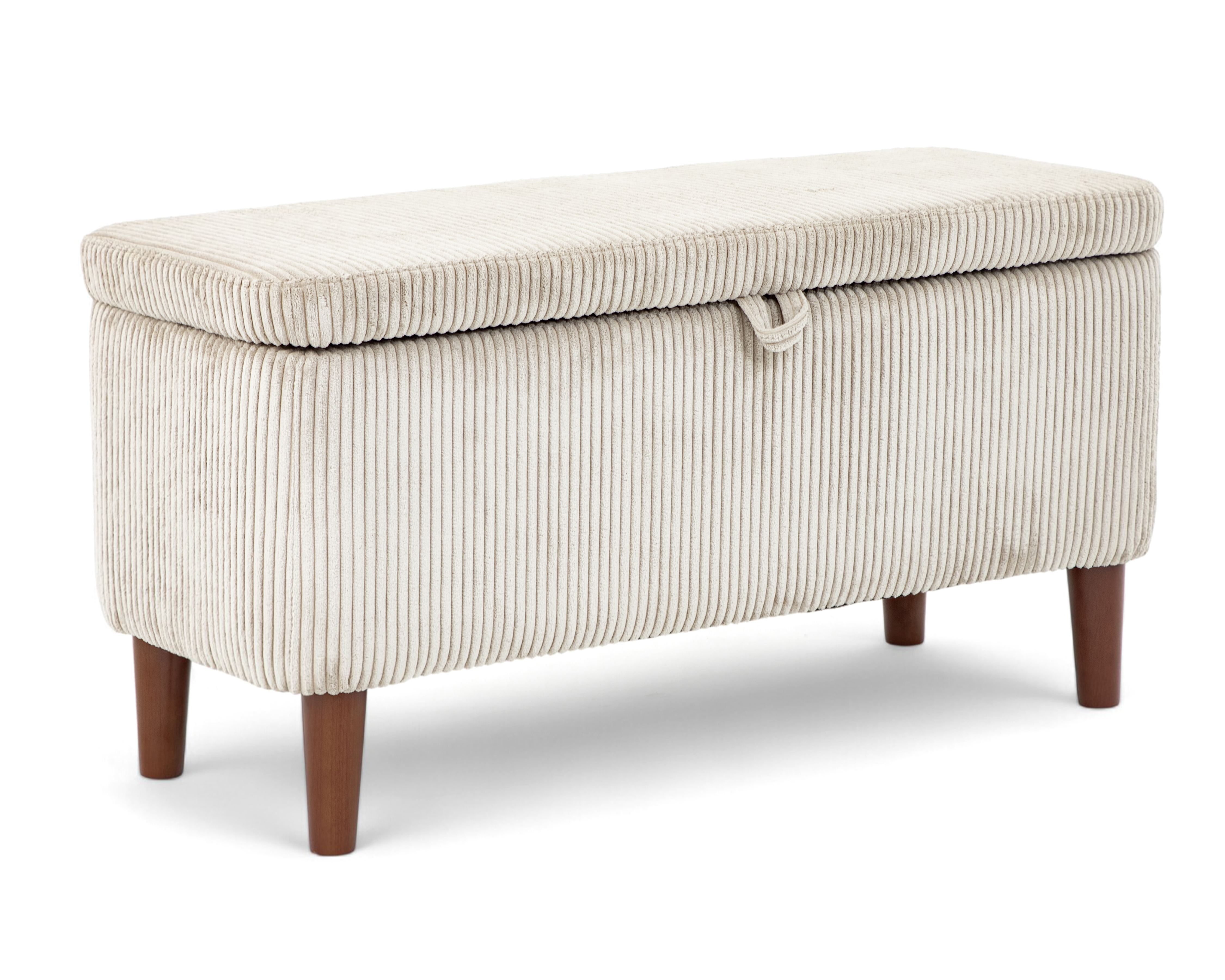 Foto 2 pulgar | Foto 1 | Baúl Julian Beige