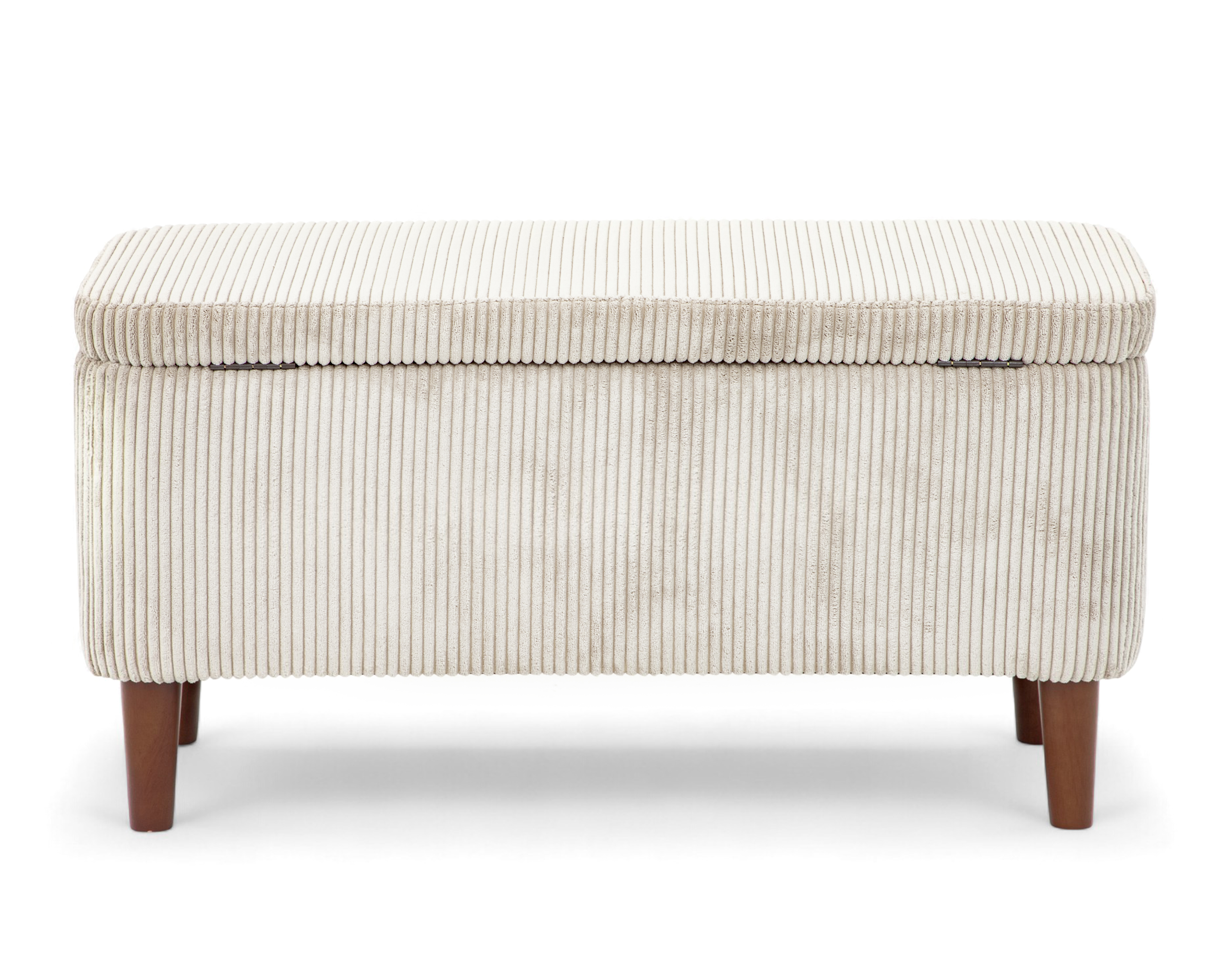 Foto 4 pulgar | Foto 3 | Baúl Julian Beige