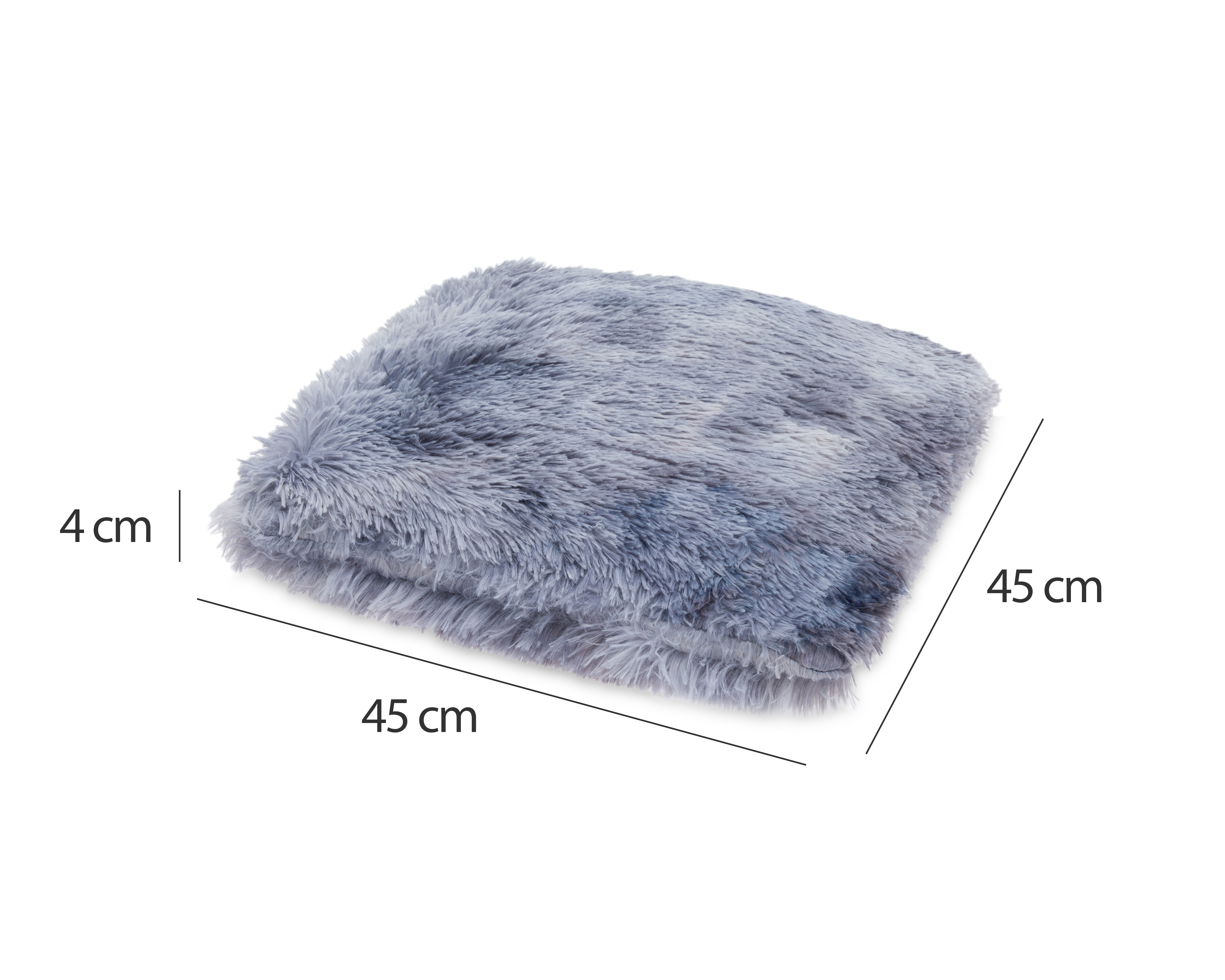 Foto 6 | Foto 6 | Cojin Decorativo Peluche