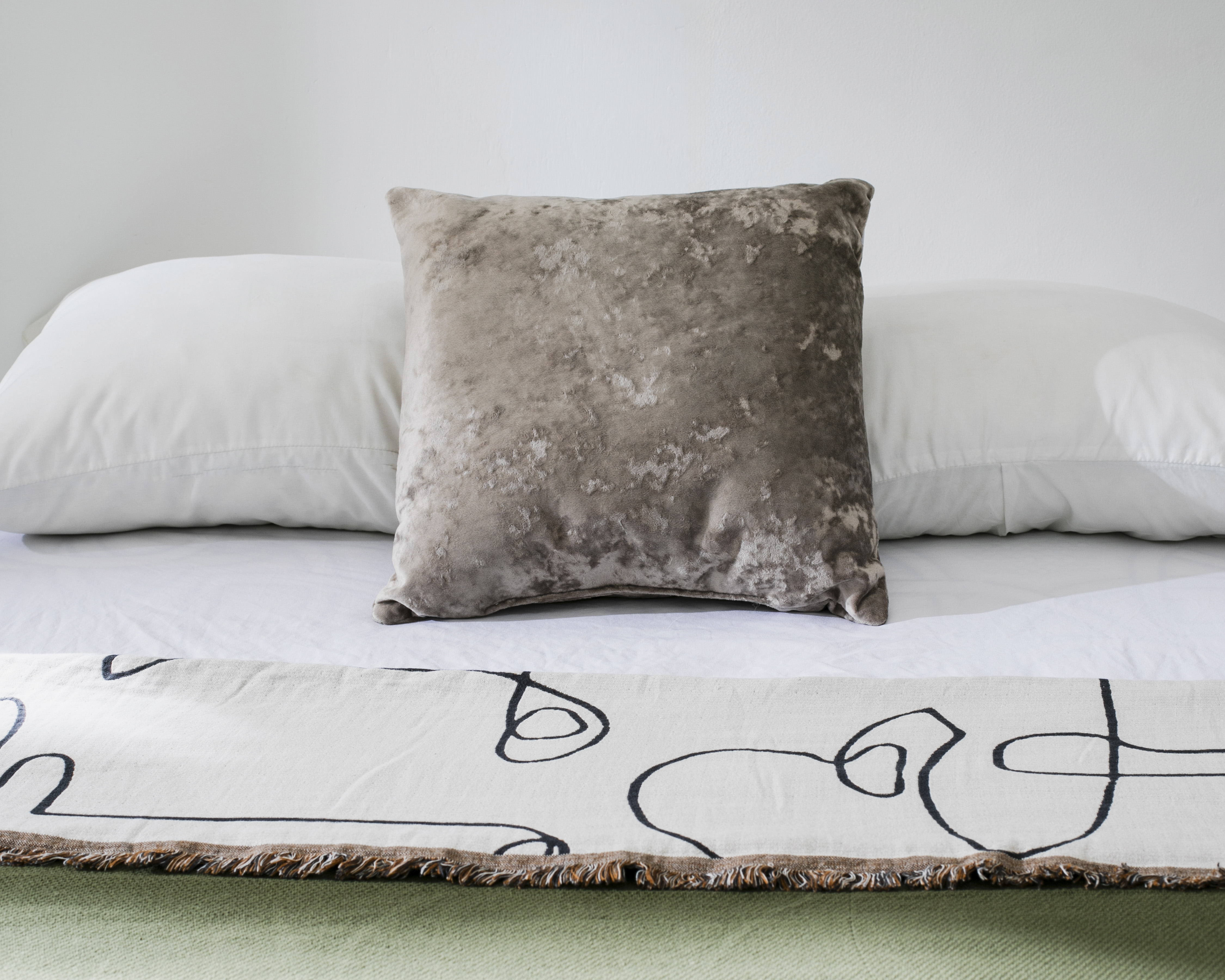 Foto 5 | Foto 5 | Cojín Decorativo Plush