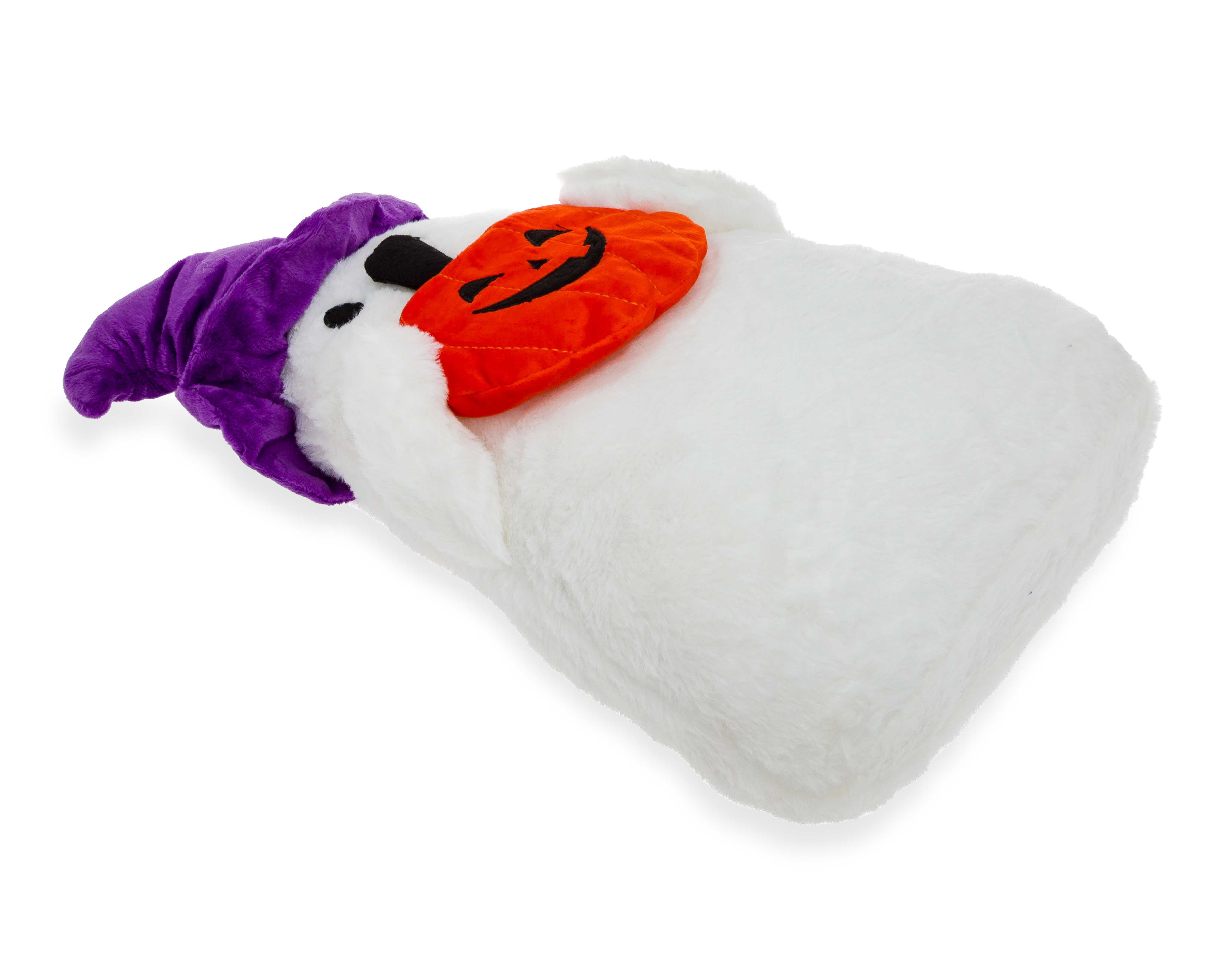 Foto 3 | Foto 3 | Peluche Decorativo de Halloween Happy Ghost de Poliéster