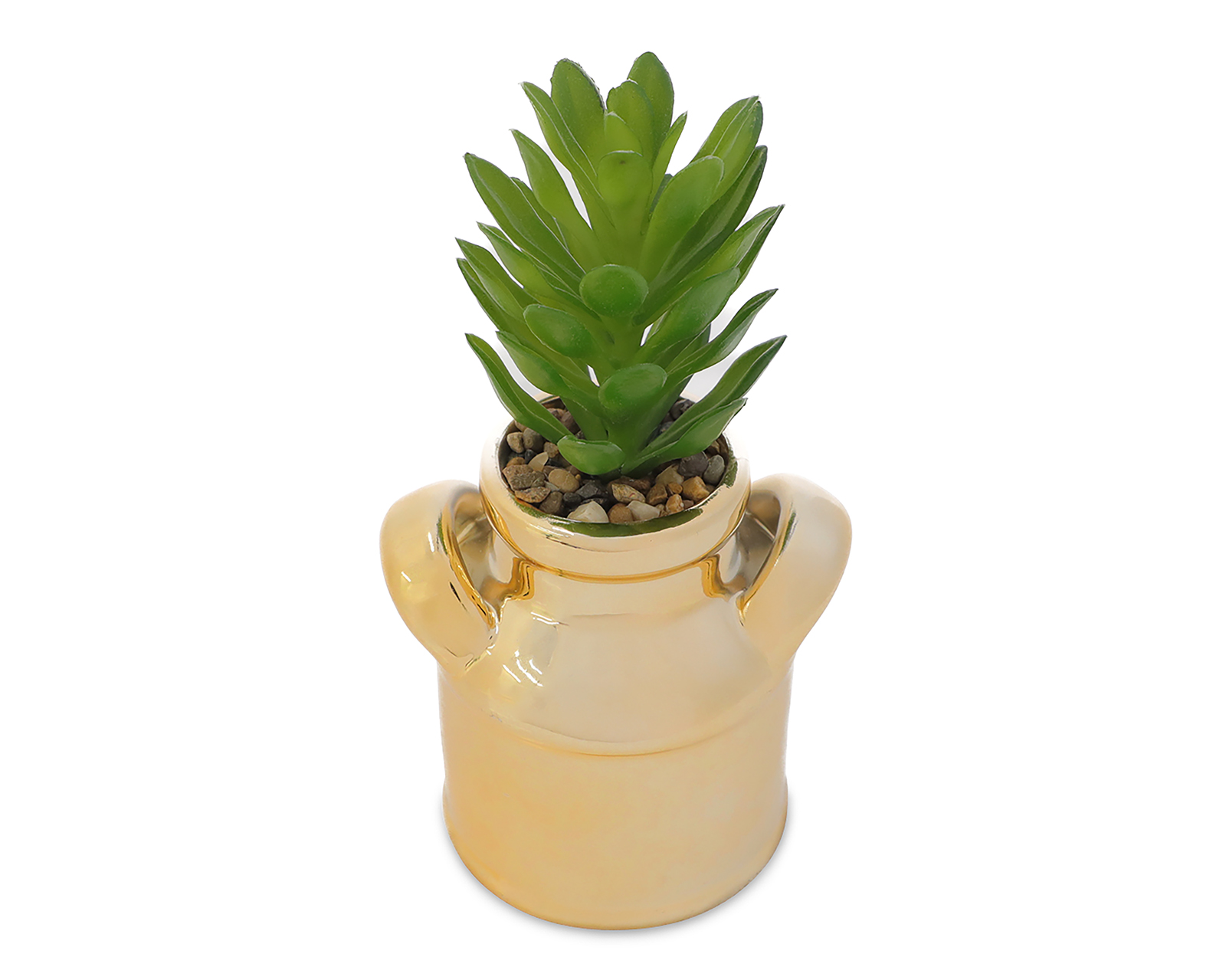 Foto 2 | Foto 2 | Planta Artificial con Maceta Starhaus 10 cm