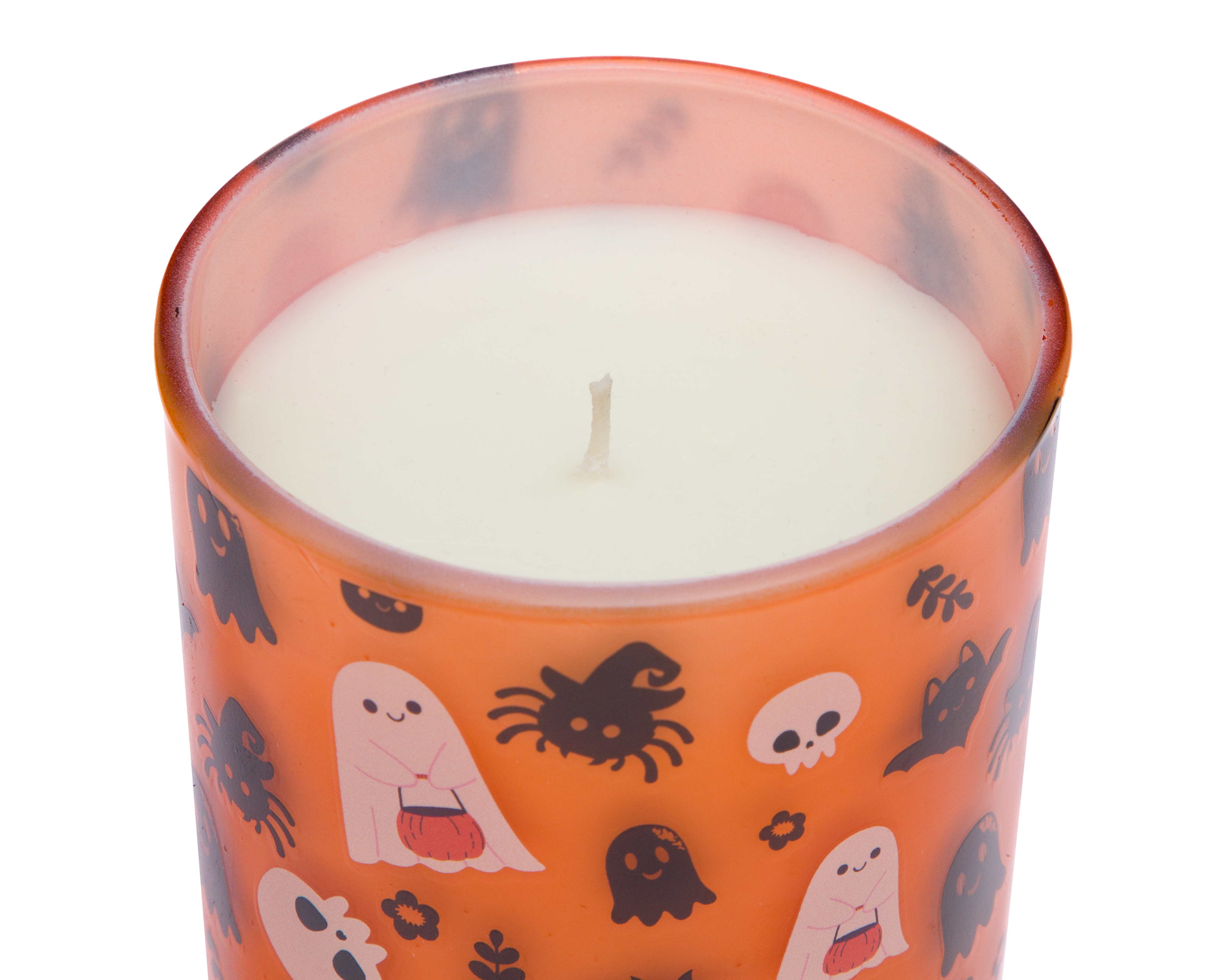 Foto 4 pulgar | Foto 3 | Vela Decorativa de Halloween Buffy de Vidrio