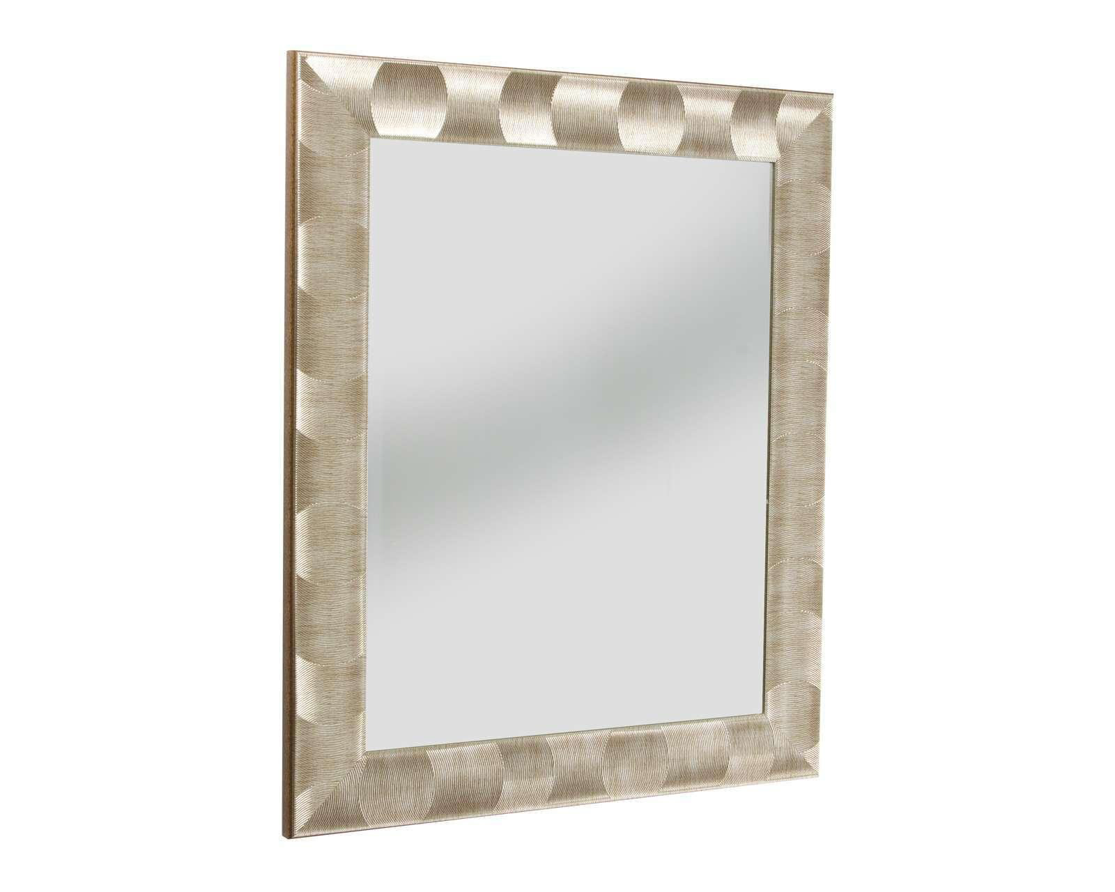 Foto 4 pulgar | Foto 3 | Espejo Eleonora Rectangular