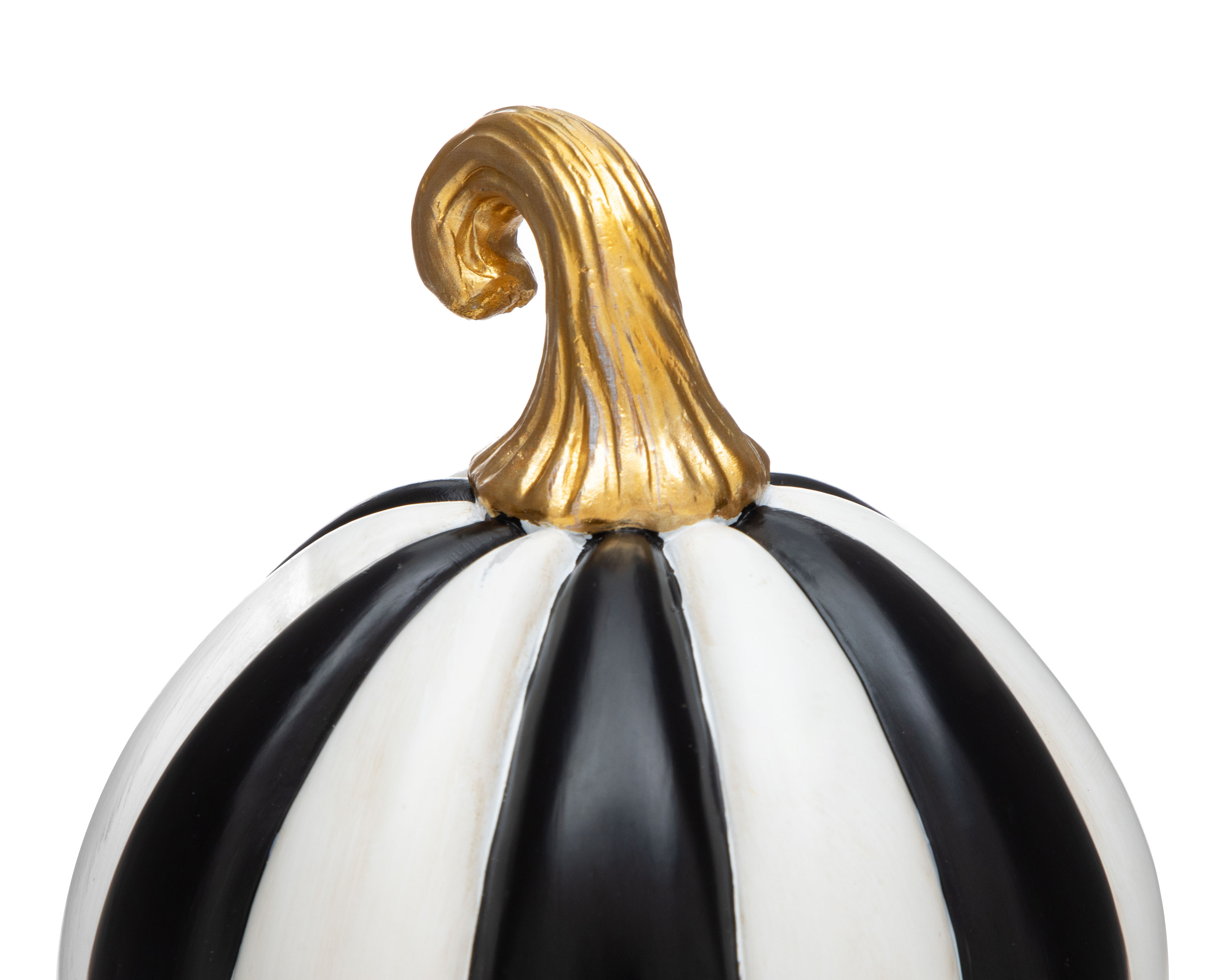 Foto 4 pulgar | Foto 3 | Escultura de Calabaza Fairy S de Poliresina
