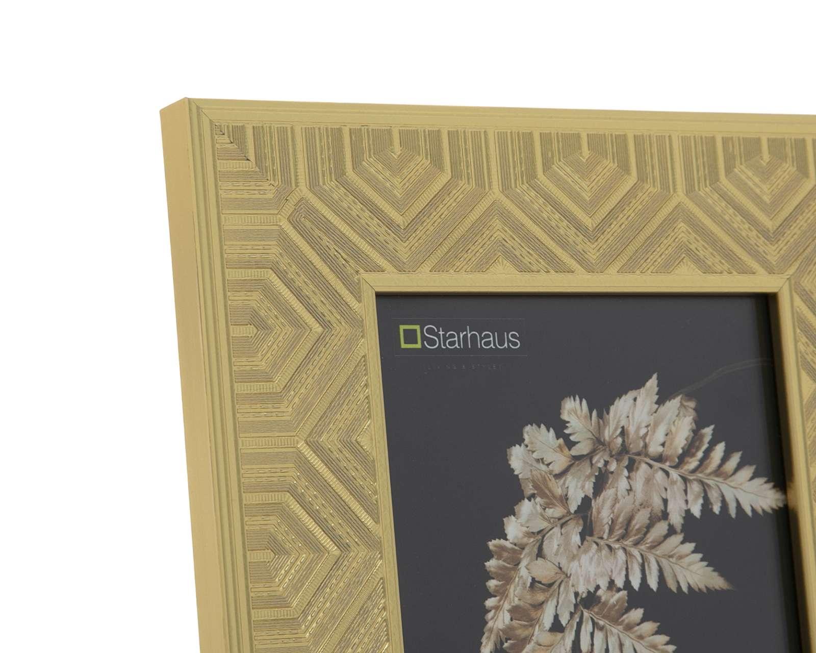 Foto 3 | Foto 3 | Portarretrato de Poliestireno 4 x 6"