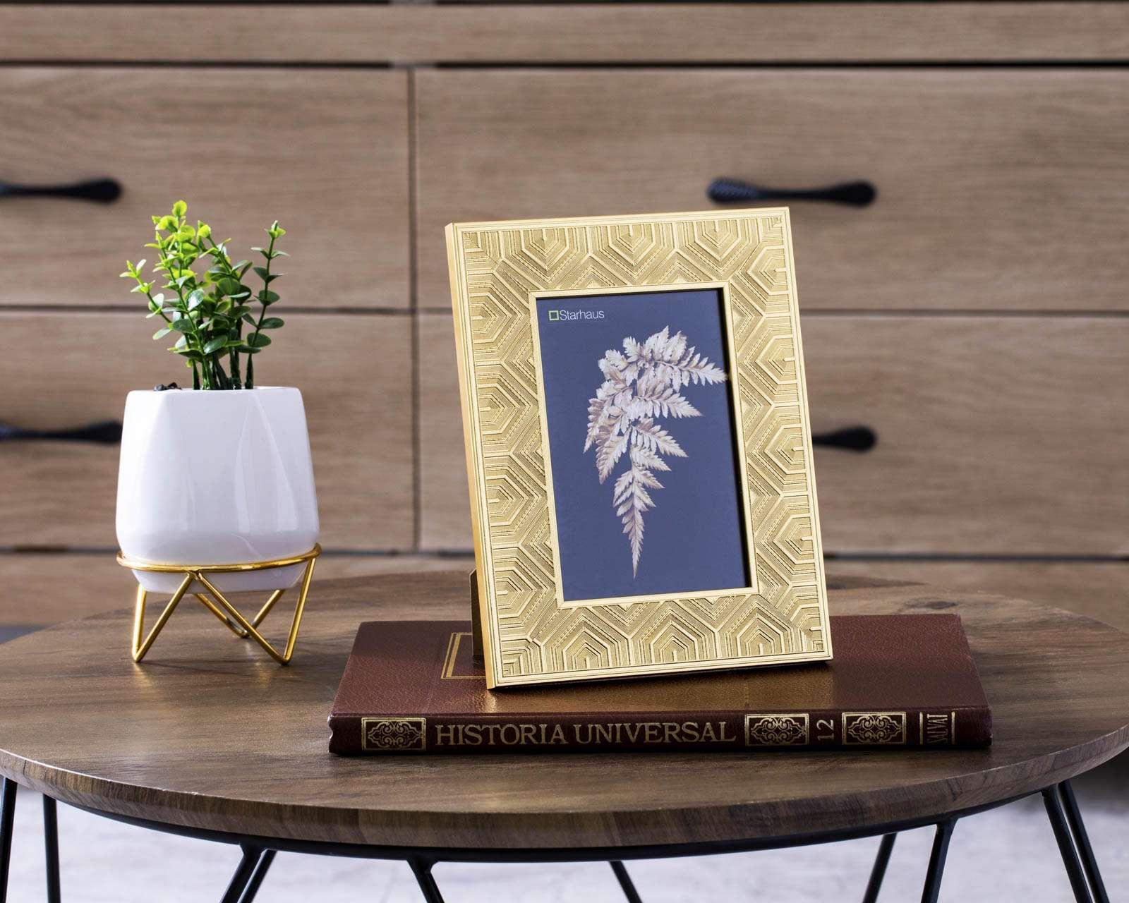 Foto 5 pulgar | Foto 4 | Portarretrato de Poliestireno 4 x 6"