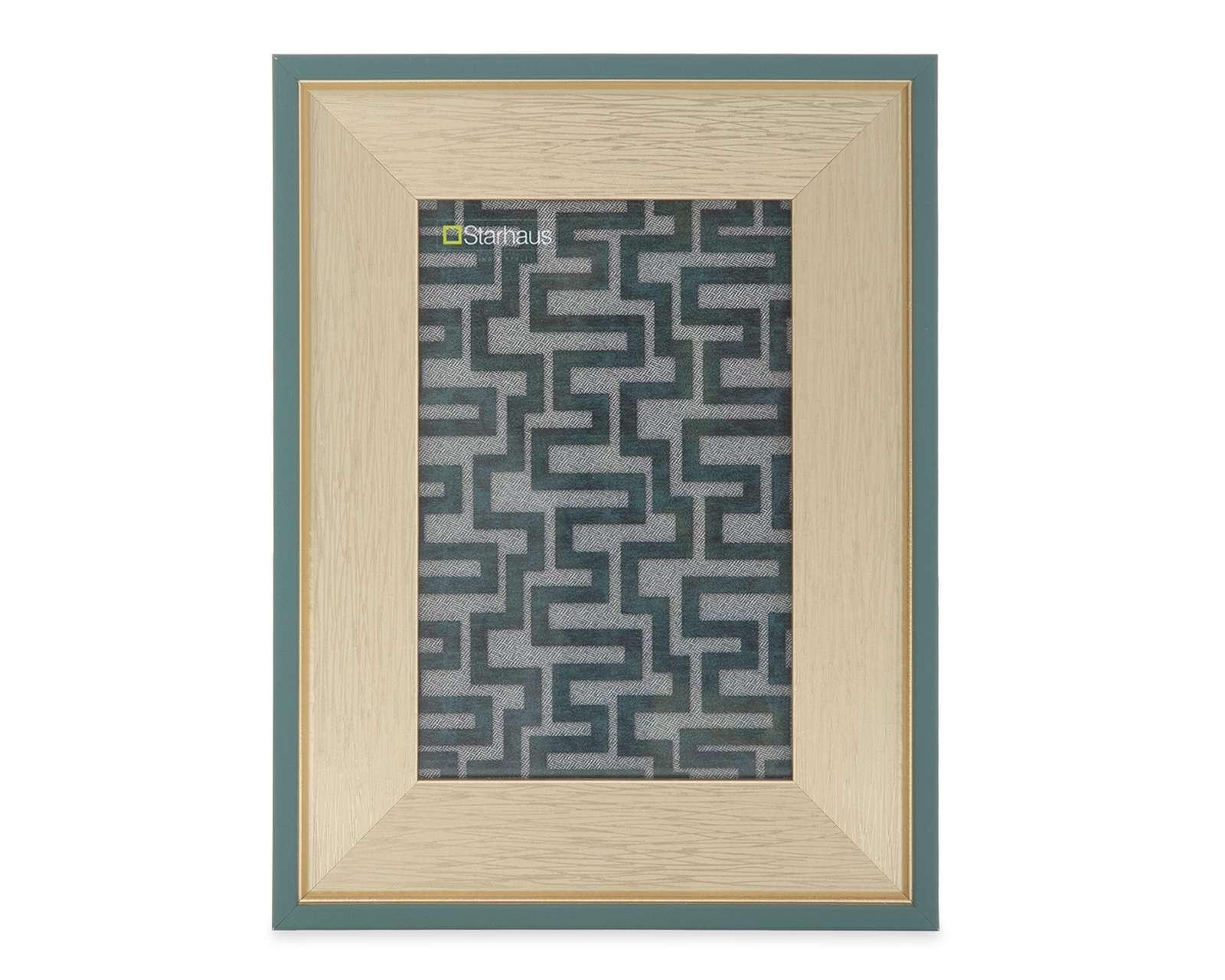 Portarretrato de Poliestireno 4 x 6"