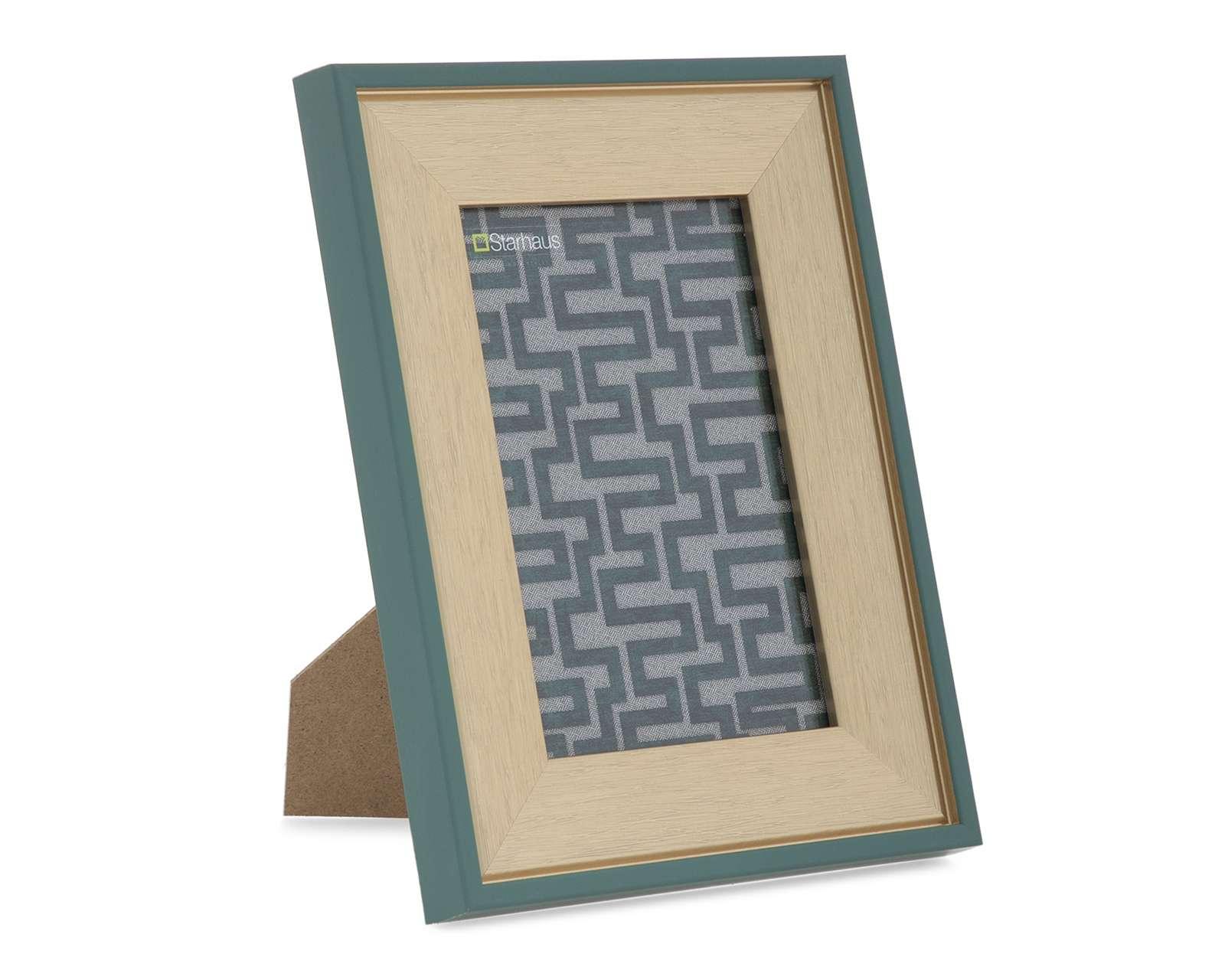 Foto 3 pulgar | Foto 2 | Portarretrato de Poliestireno 4 x 6"