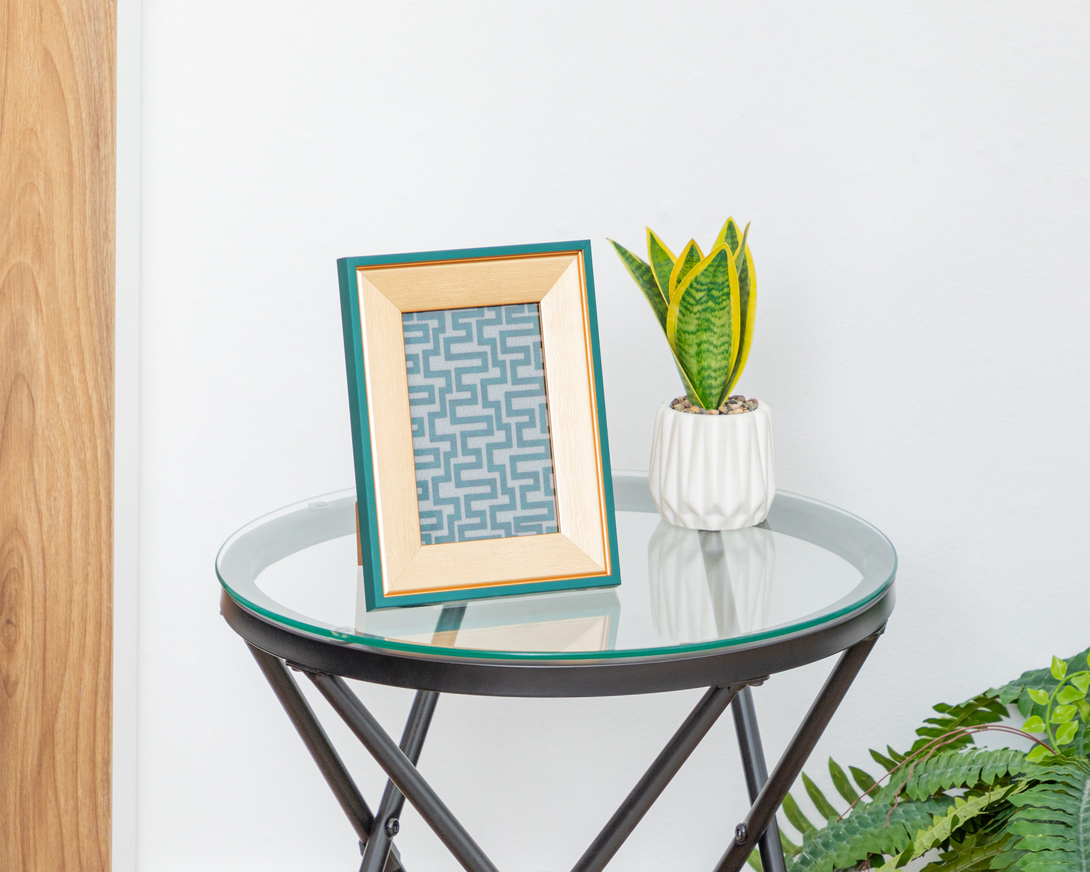 Foto 5 pulgar | Foto 4 | Portarretrato de Poliestireno 4 x 6"