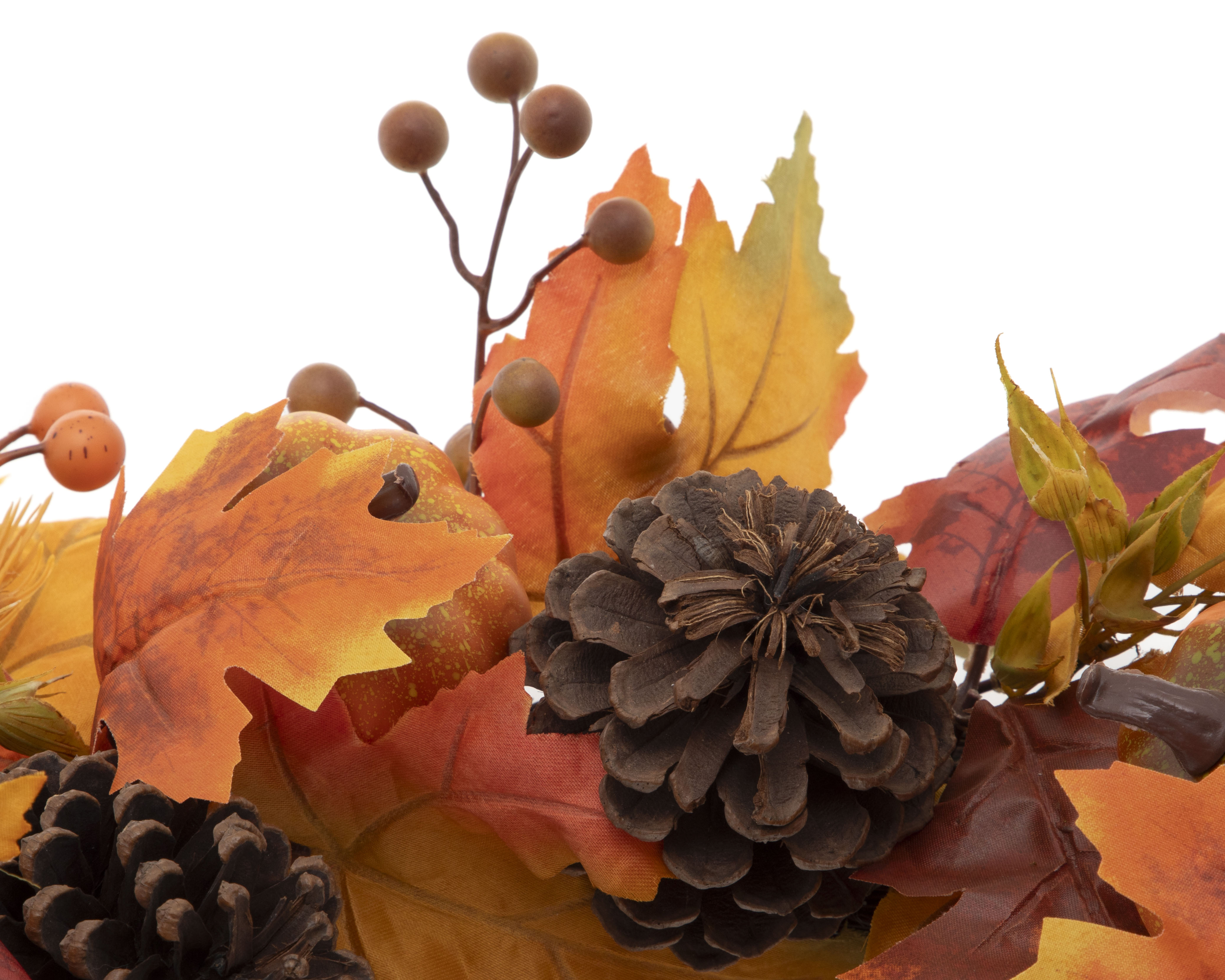 Foto 4 pulgar | Foto 3 | Corona de Otoño Decorativa Starhaus Crown