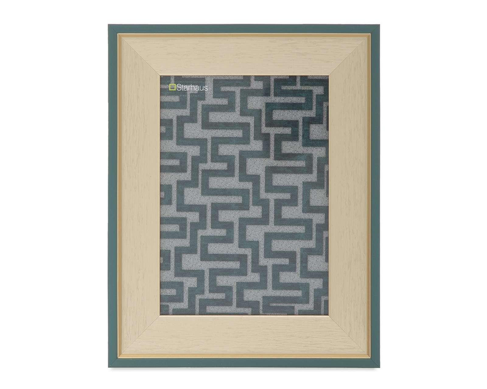 Portarretrato de Poliestireno 5 x 7"