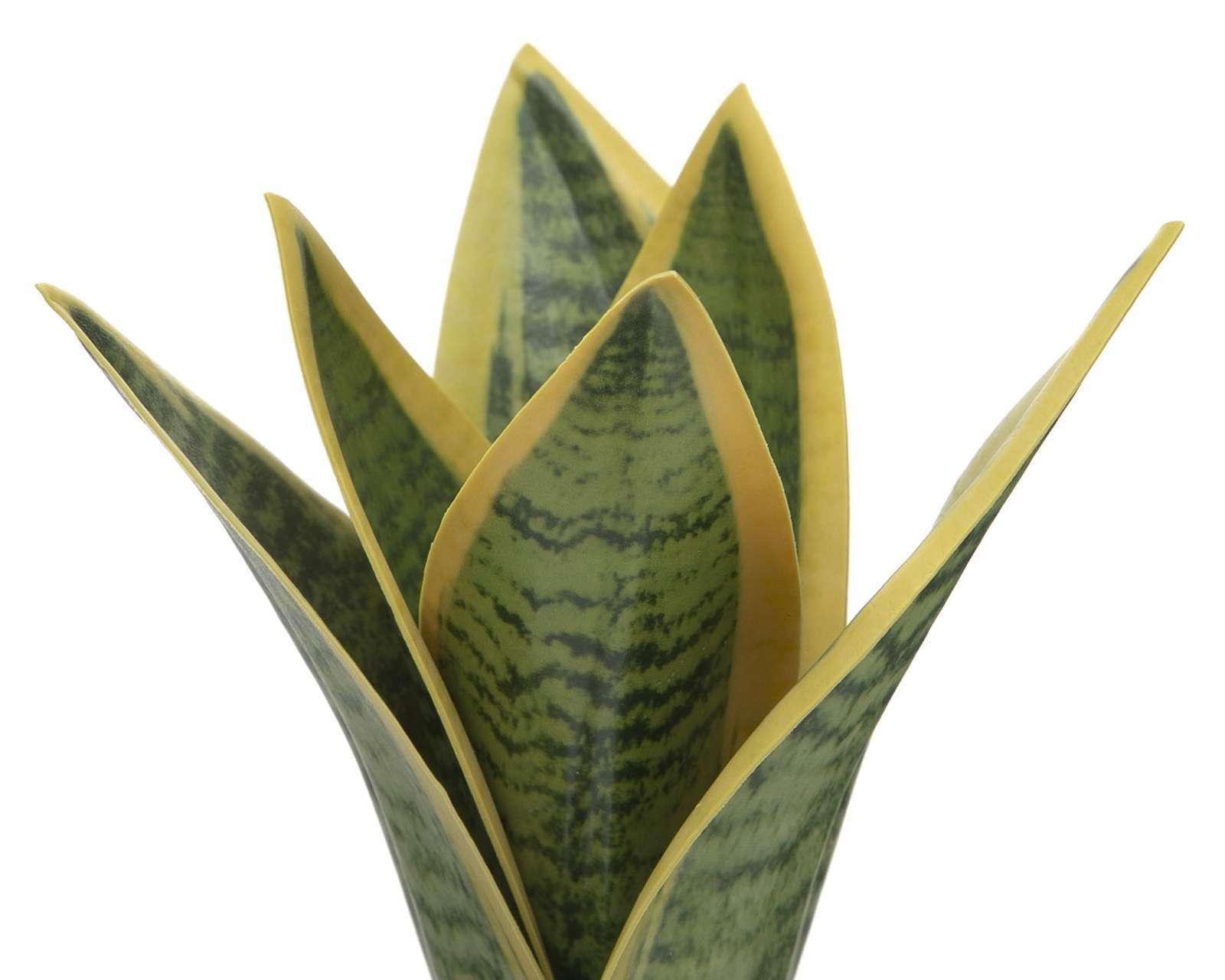 Foto 4 pulgar | Foto 3 | Planta Artificial con Maceta Starhaus