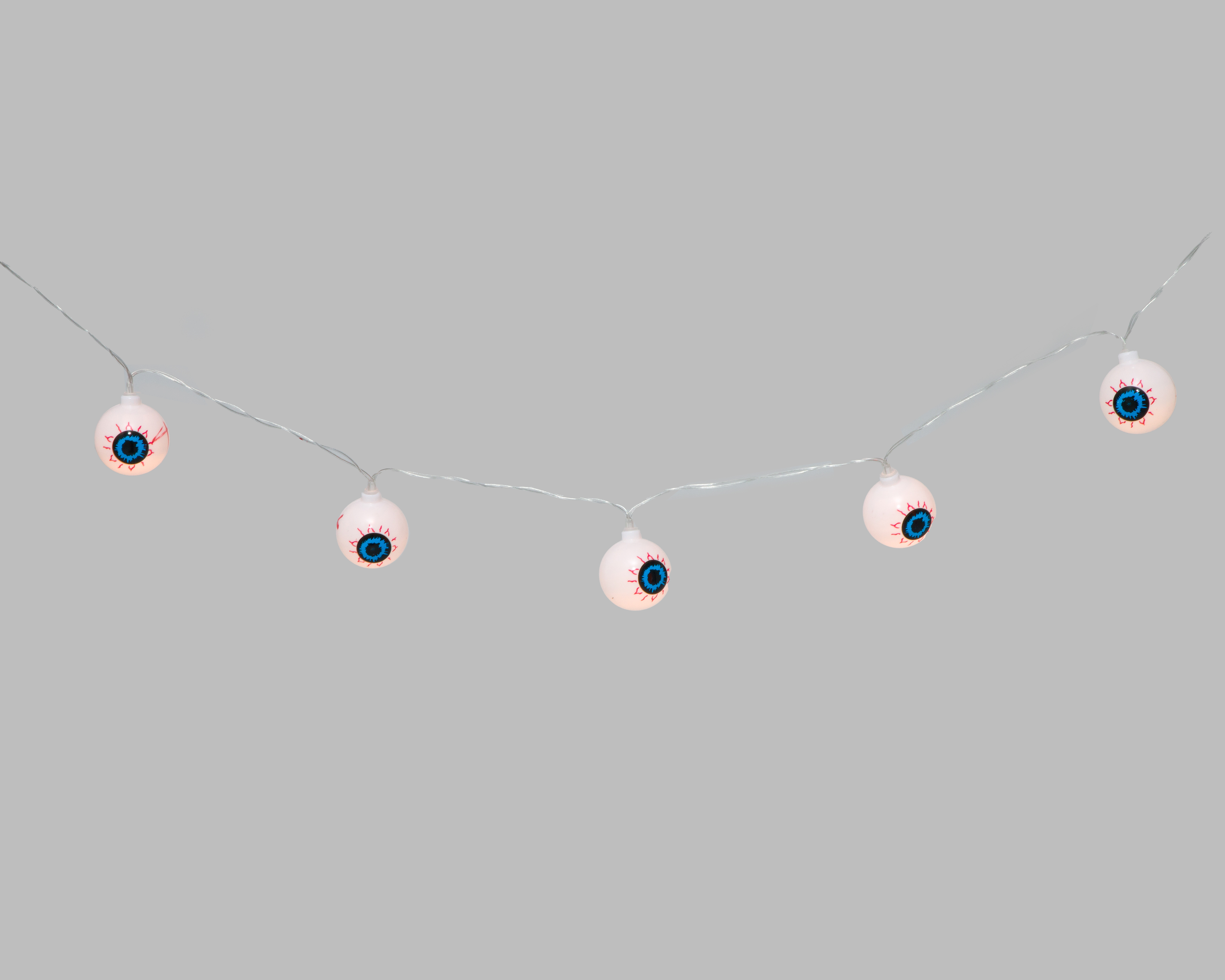 Foto 4 | Foto 4 | Luces Crazy Eye con 10 Luces Cálidas
