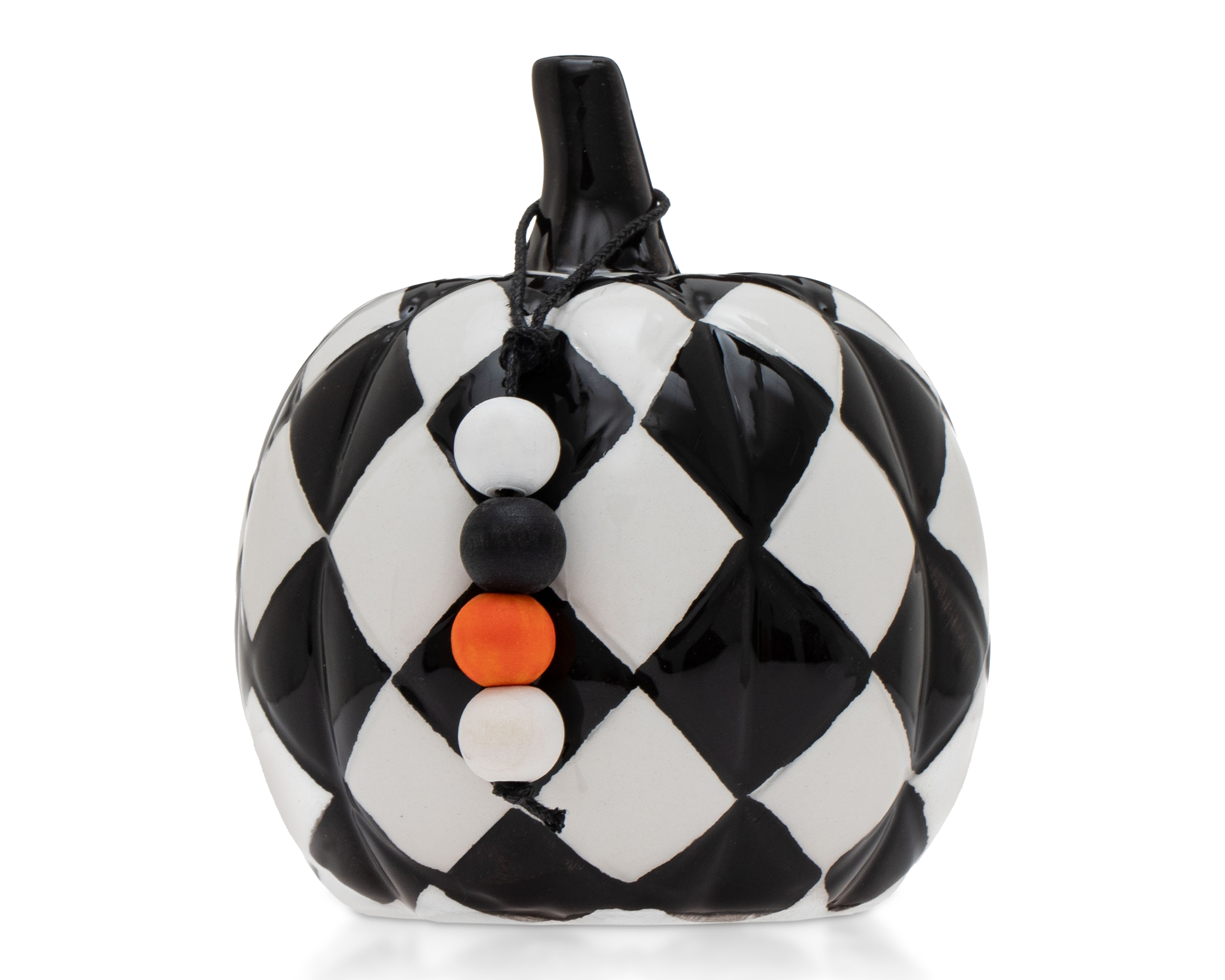 Escultura de Calabaza de Halloween Chess S de Dolomita