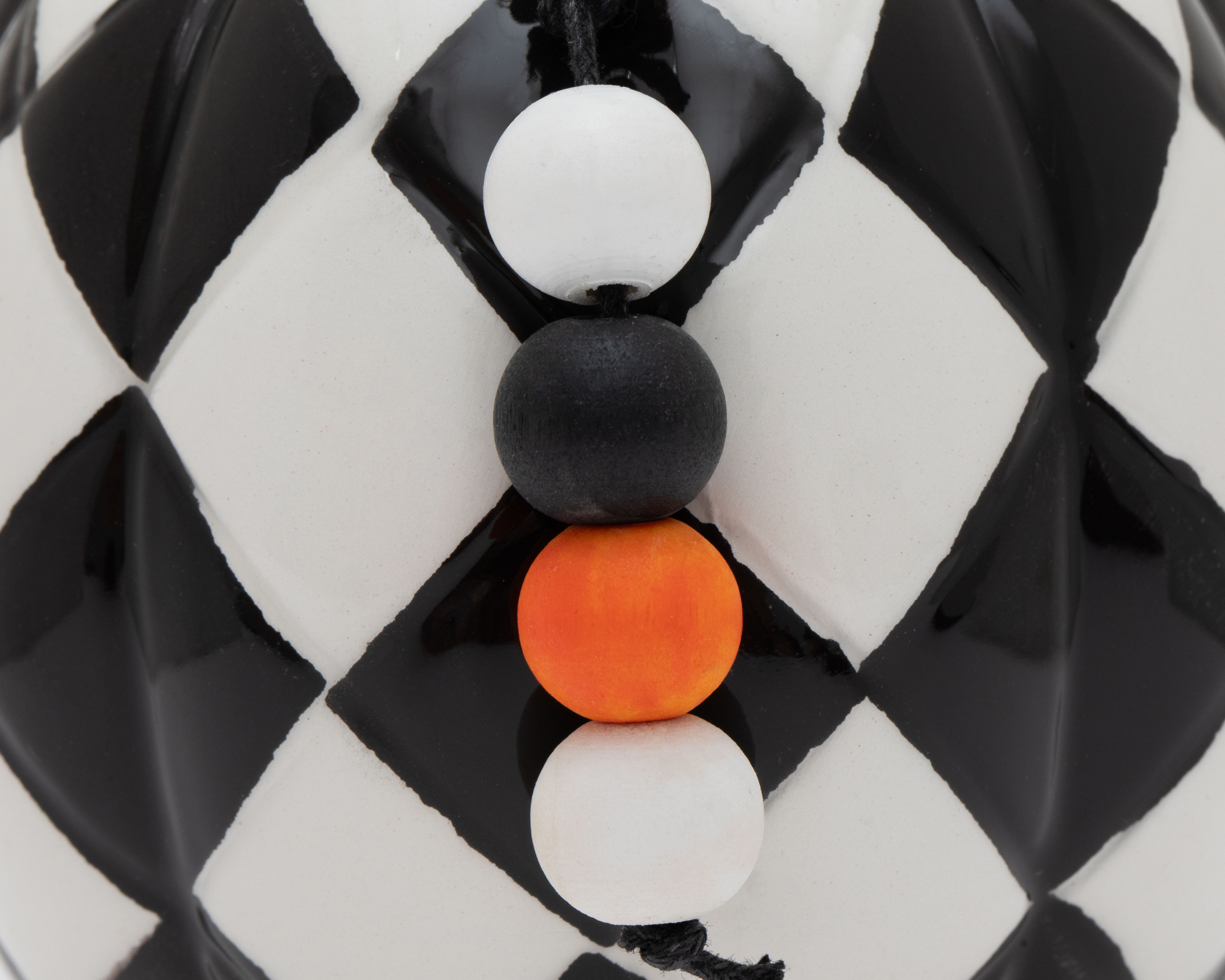 Foto 4 | Foto 4 | Escultura de Calabaza de Halloween Chess S de Dolomita