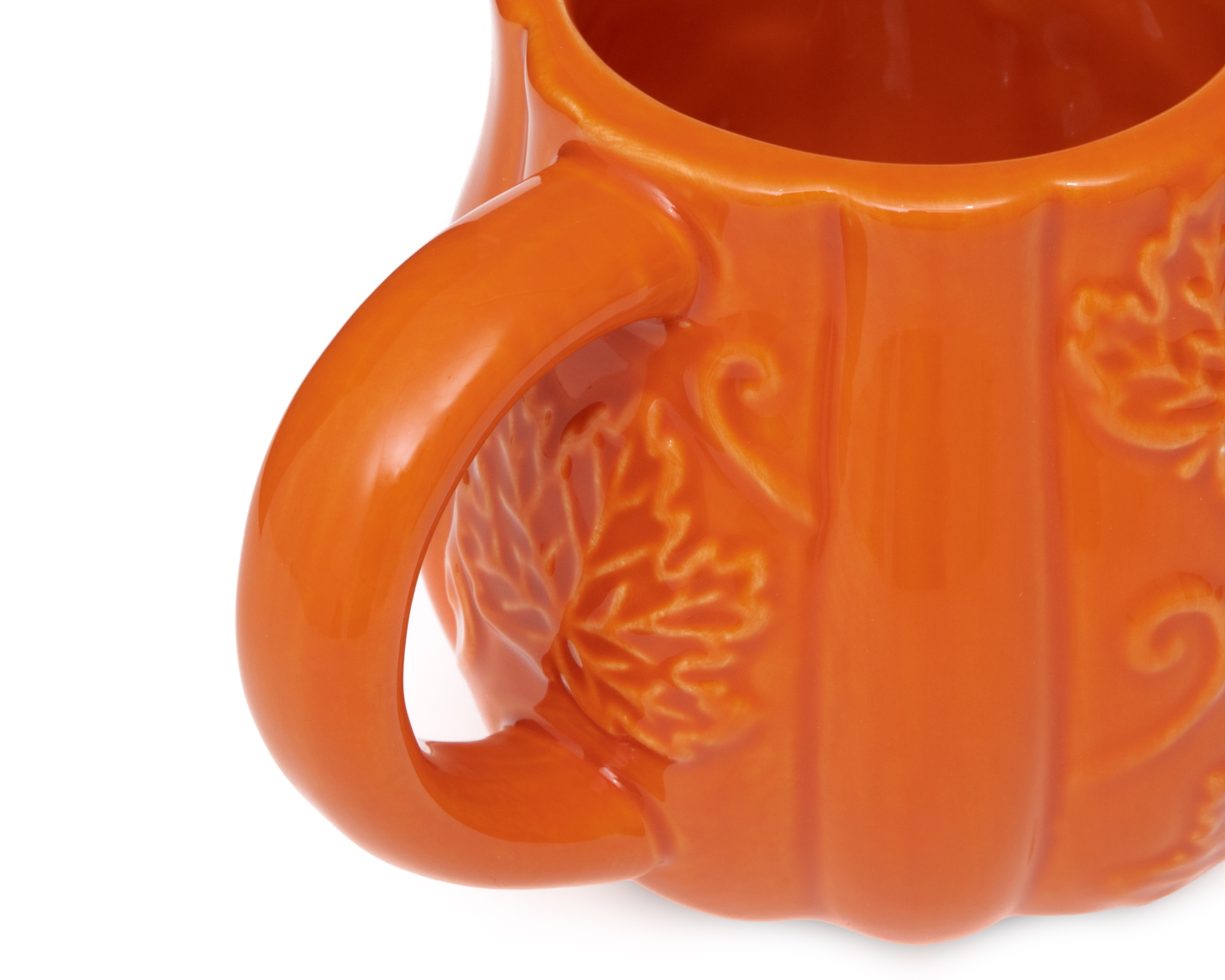 Foto 4 pulgar | Foto 3 | Taza de Cerámica Starhaus 480 ml