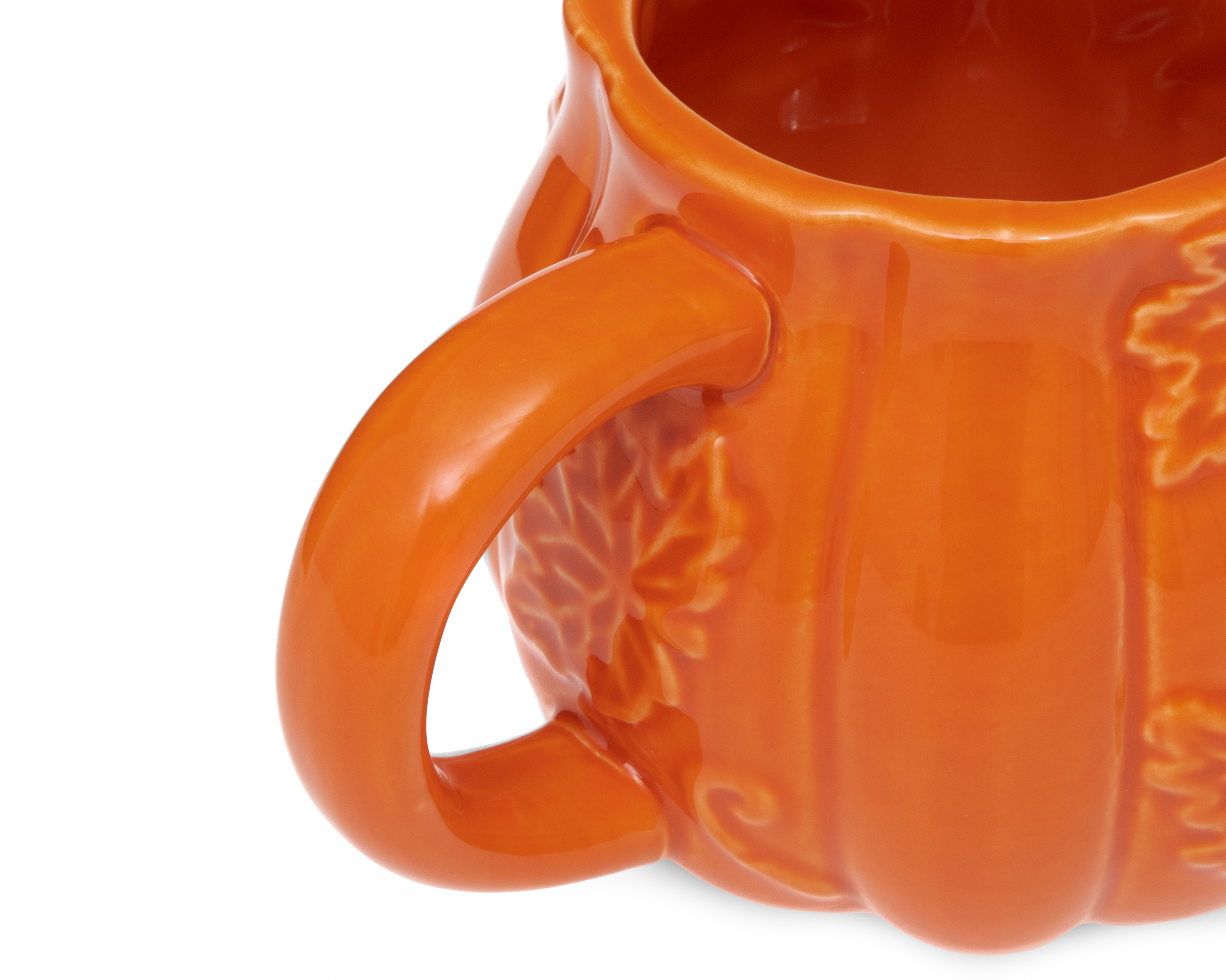 Foto 3 | Foto 3 | Taza de Cerámica Starhaus 430 ml