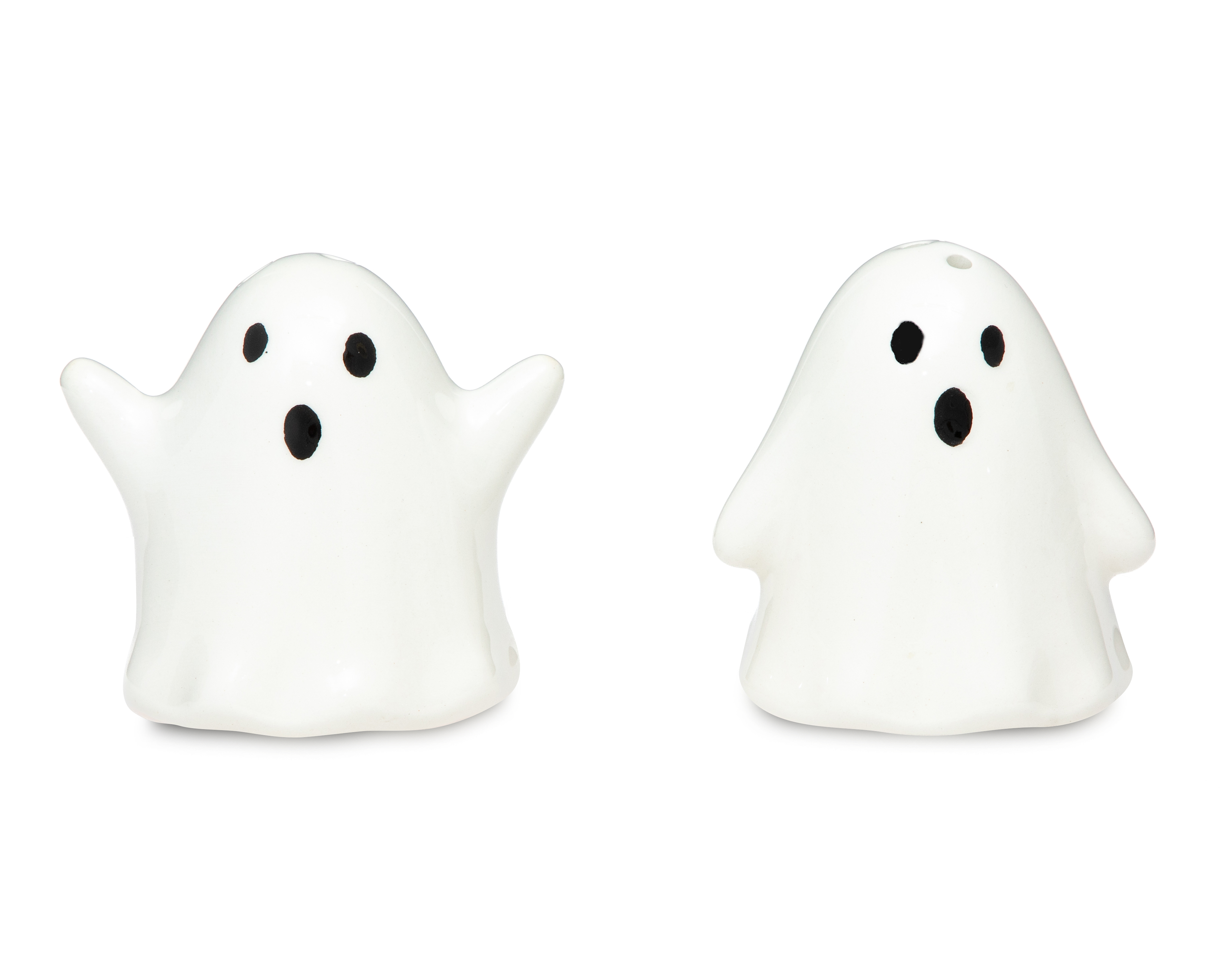 Salero y Pimentero Starhaus Ghost 2 Piezas