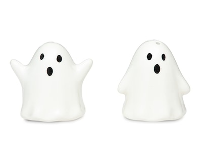 Foto 1 | Foto 1 | Salero y Pimentero Starhaus Ghost 2 Piezas