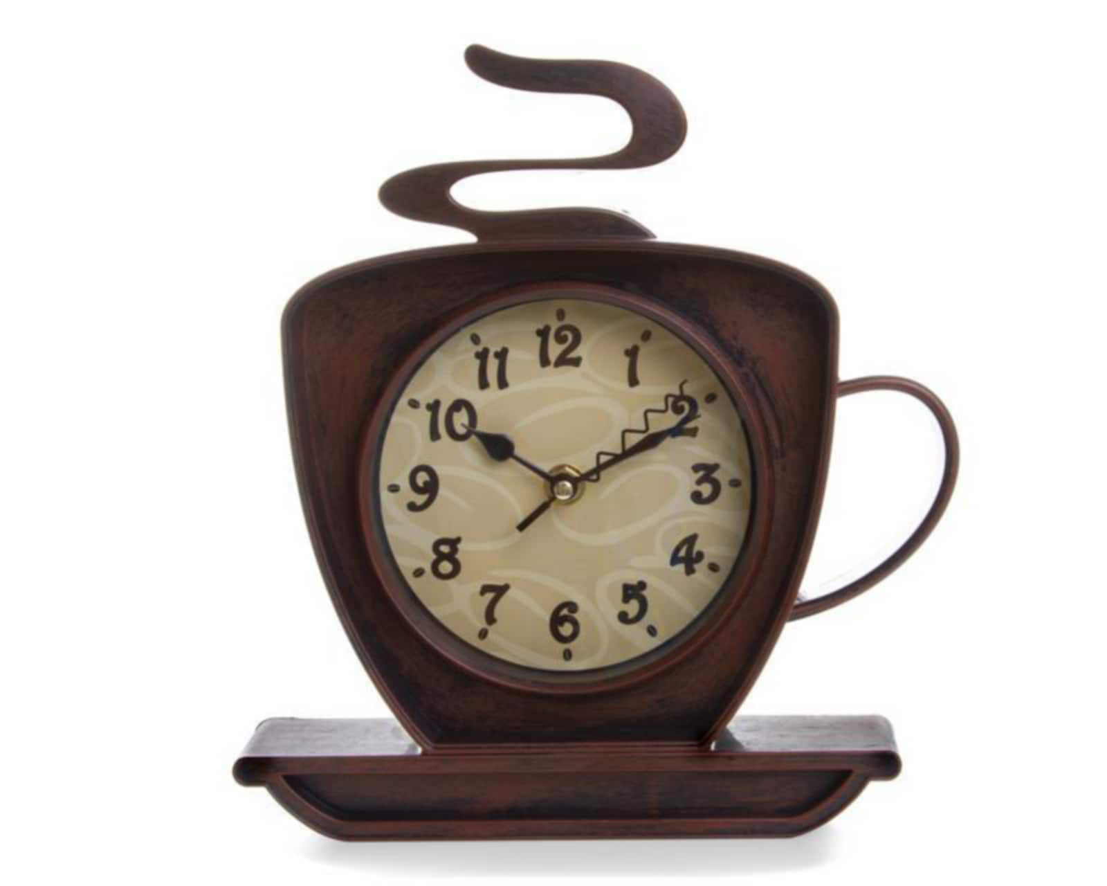 Foto 2 pulgar | Foto 1 | Reloj de Pared Expresso
