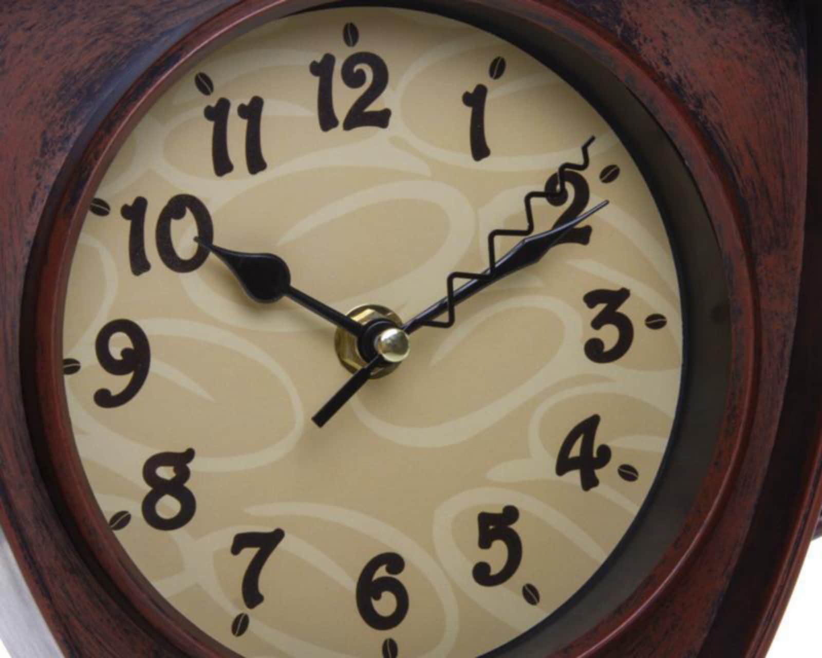 Foto 3 | Foto 3 | Reloj de Pared Expresso