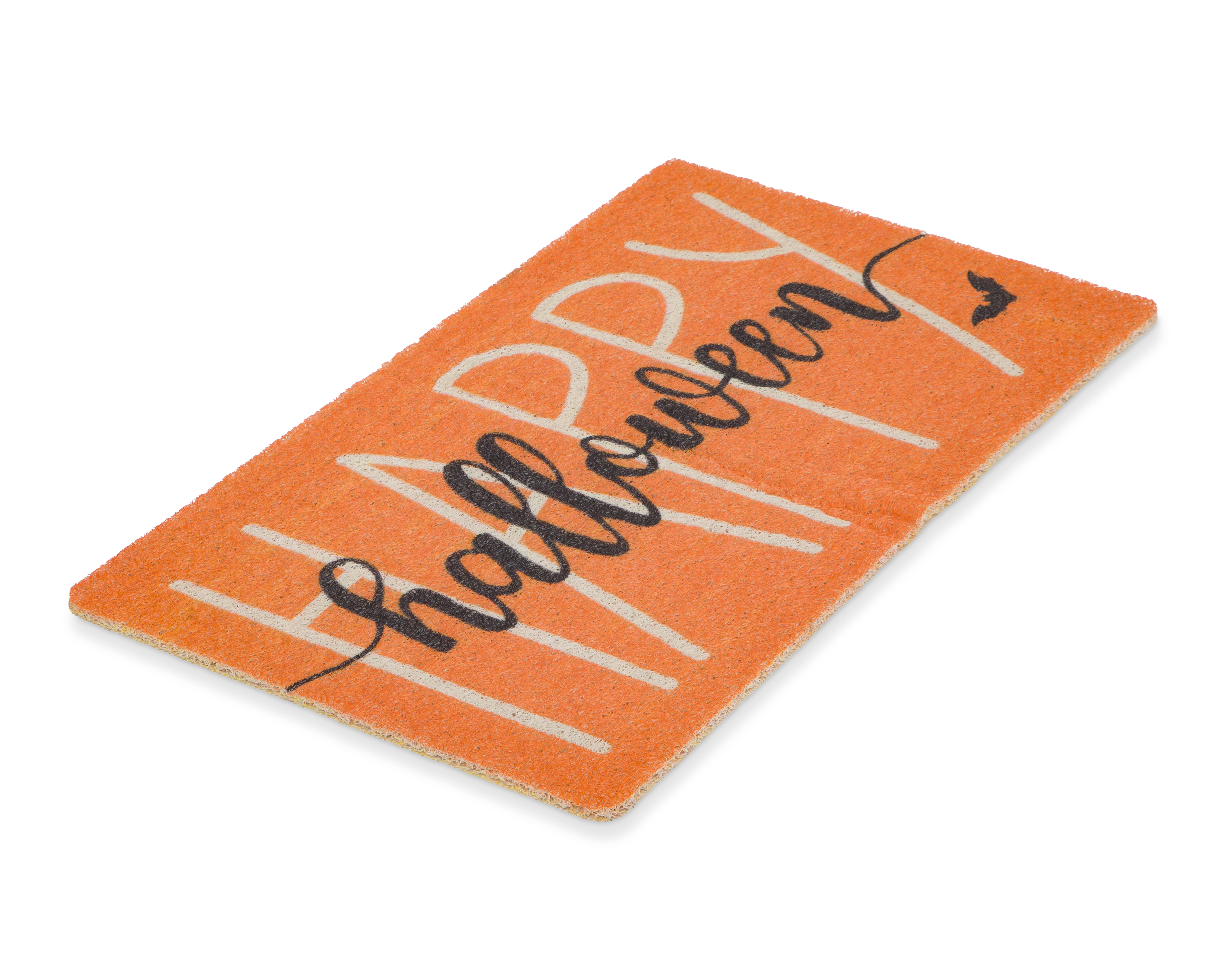 Foto 3 pulgar | Foto 2 | Tapete de Entrada Halloween Spooky Rug 75 x 45 cm
